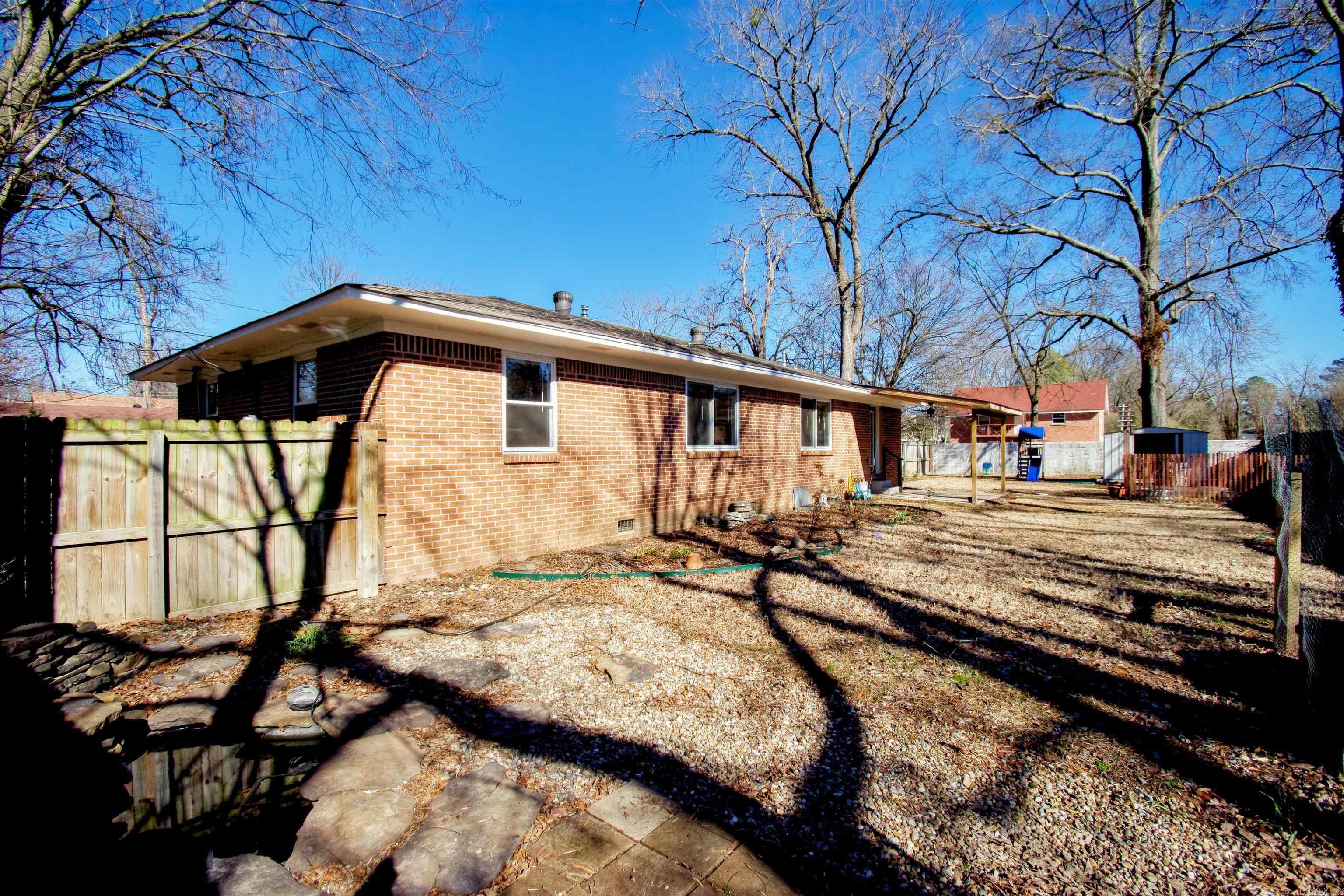 Robinsons Plan - Residential