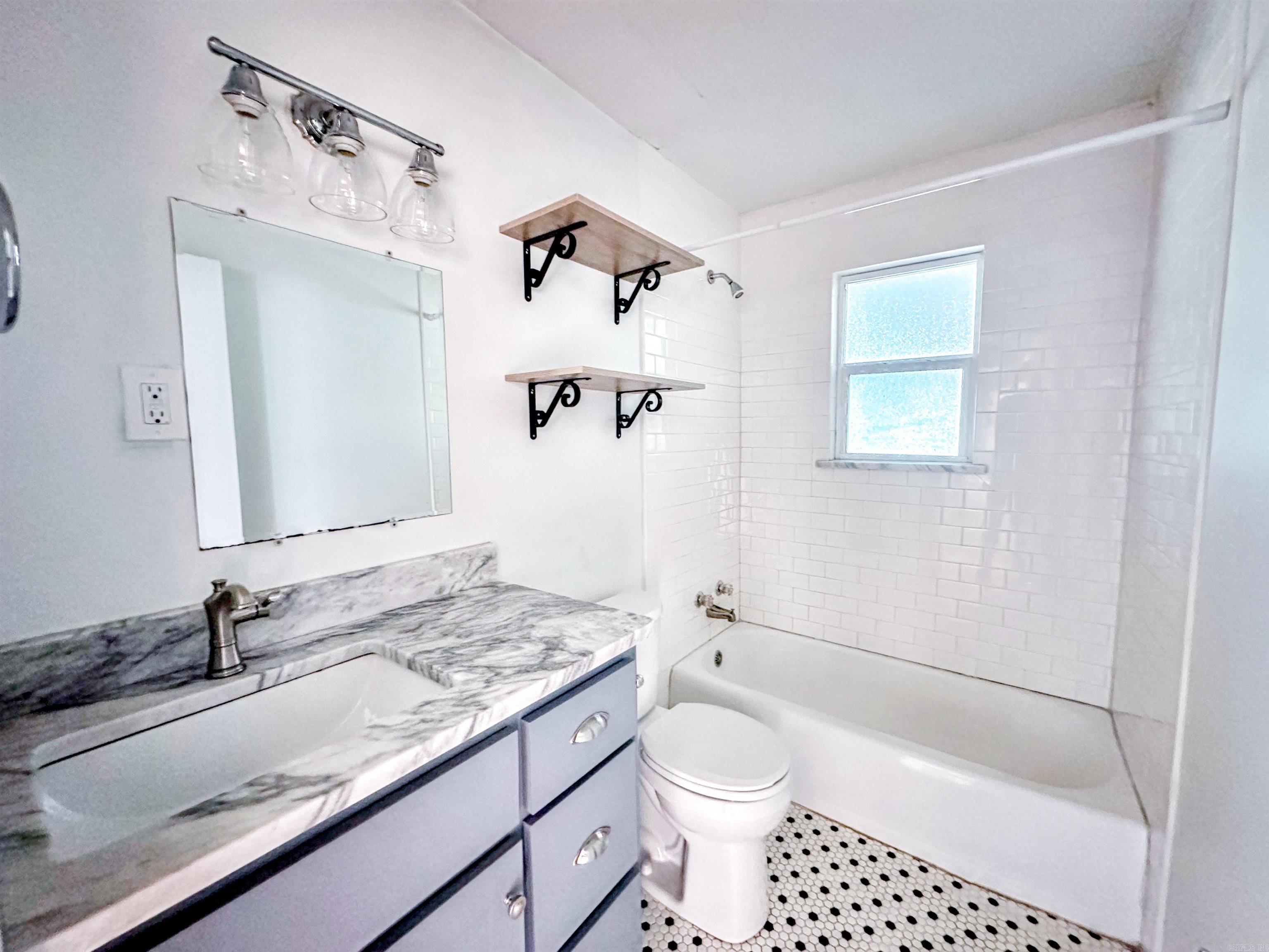 Robinsons Plan - Residential