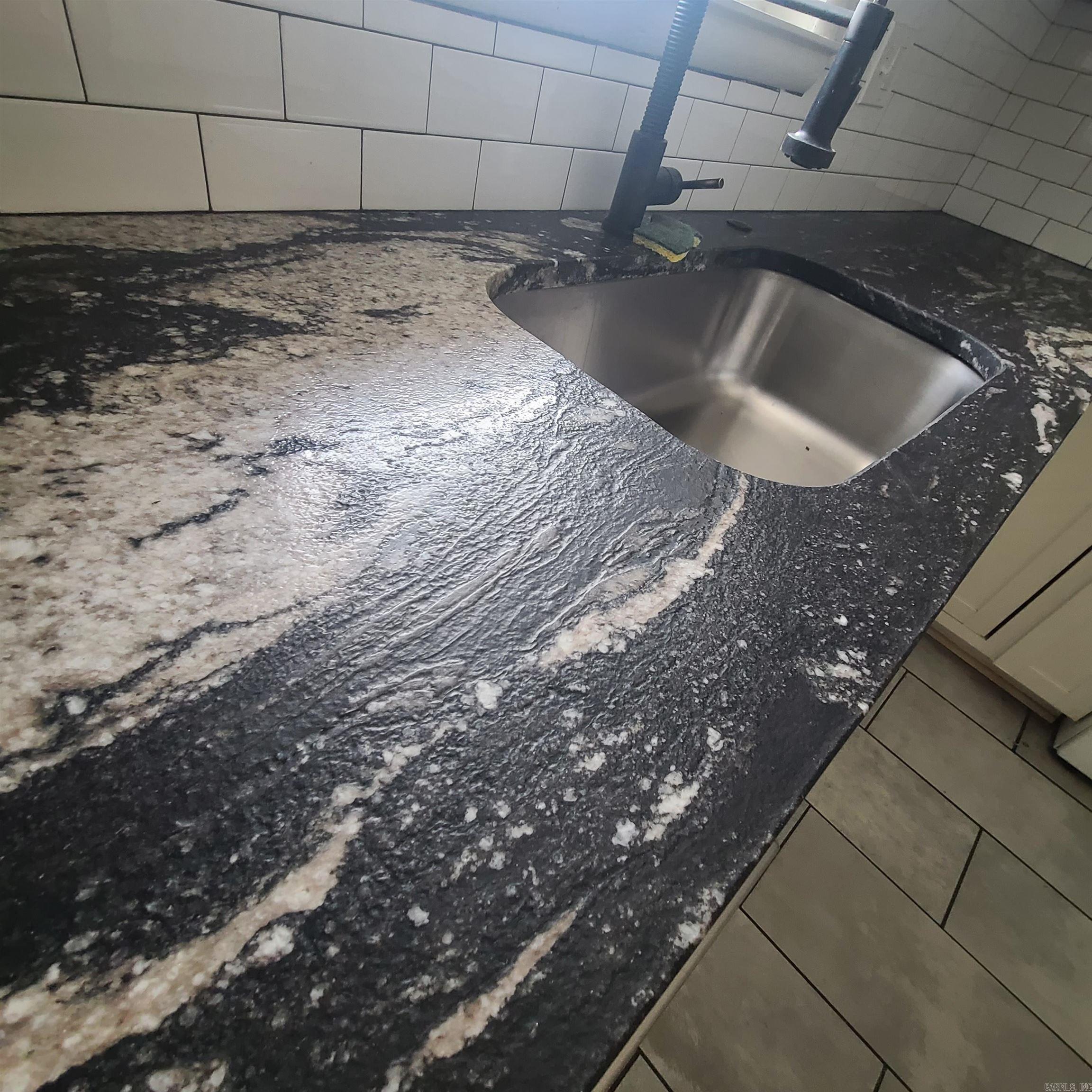 Robinsons Plan - Residential