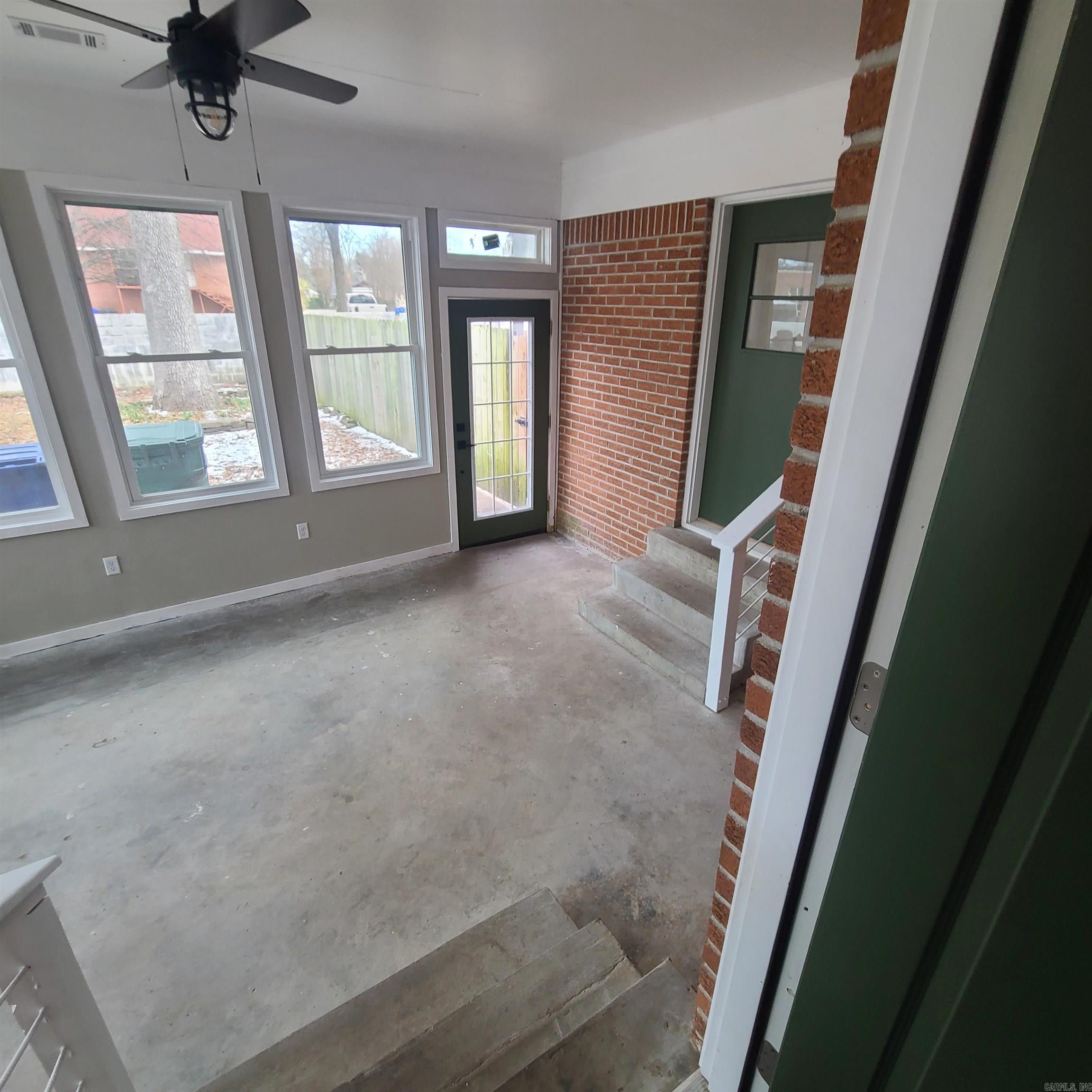 Robinsons Plan - Residential