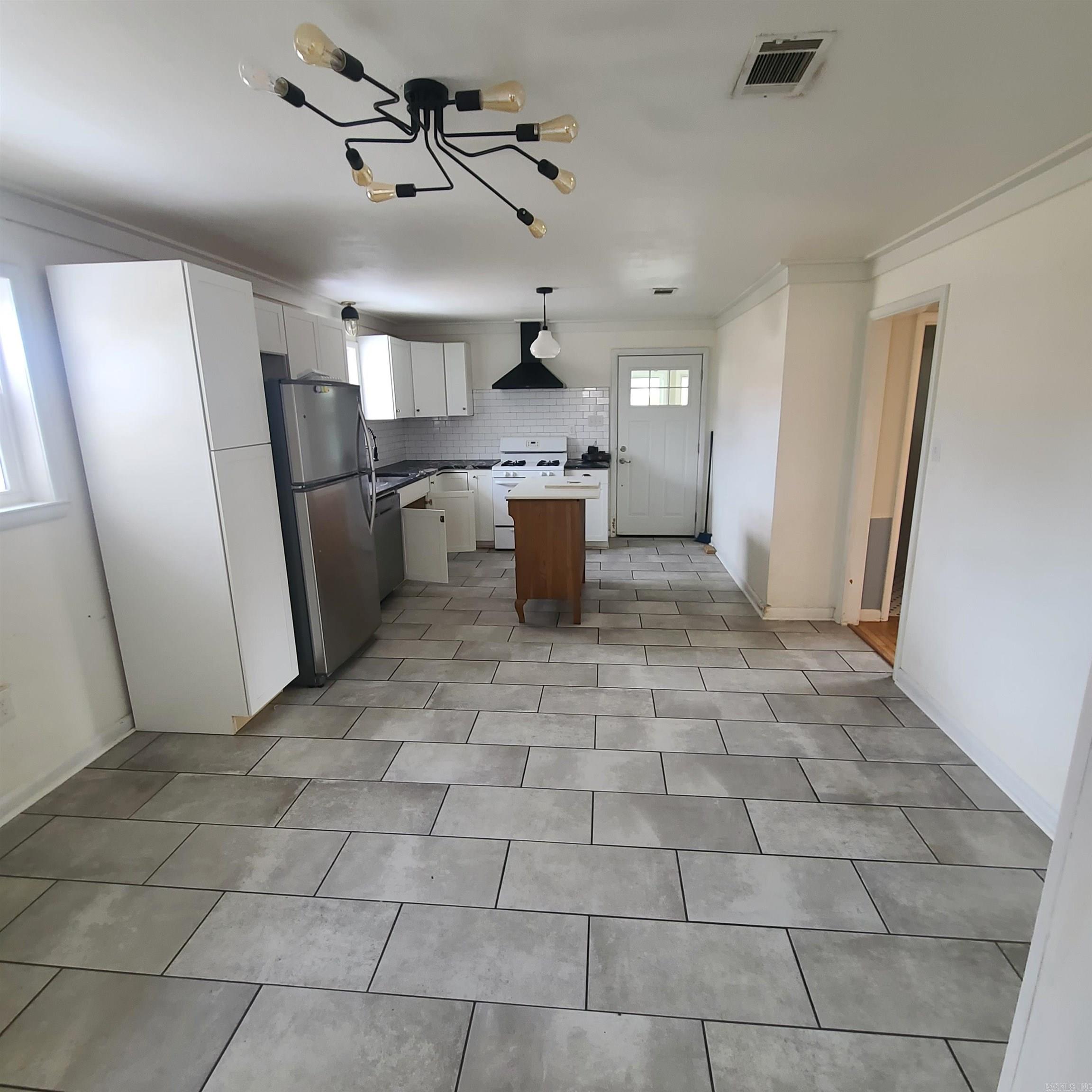 Robinsons Plan - Residential