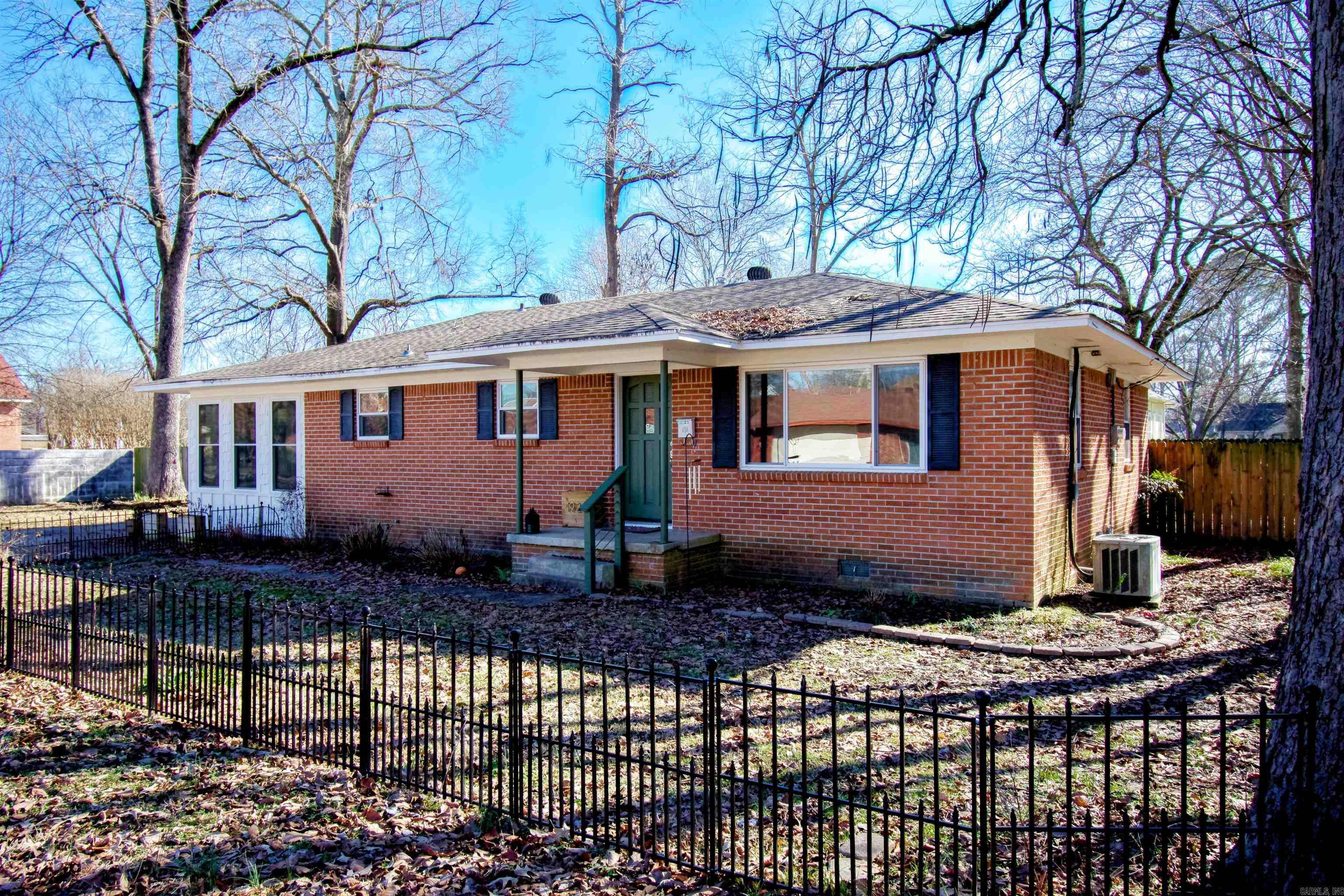 Robinsons Plan - Residential