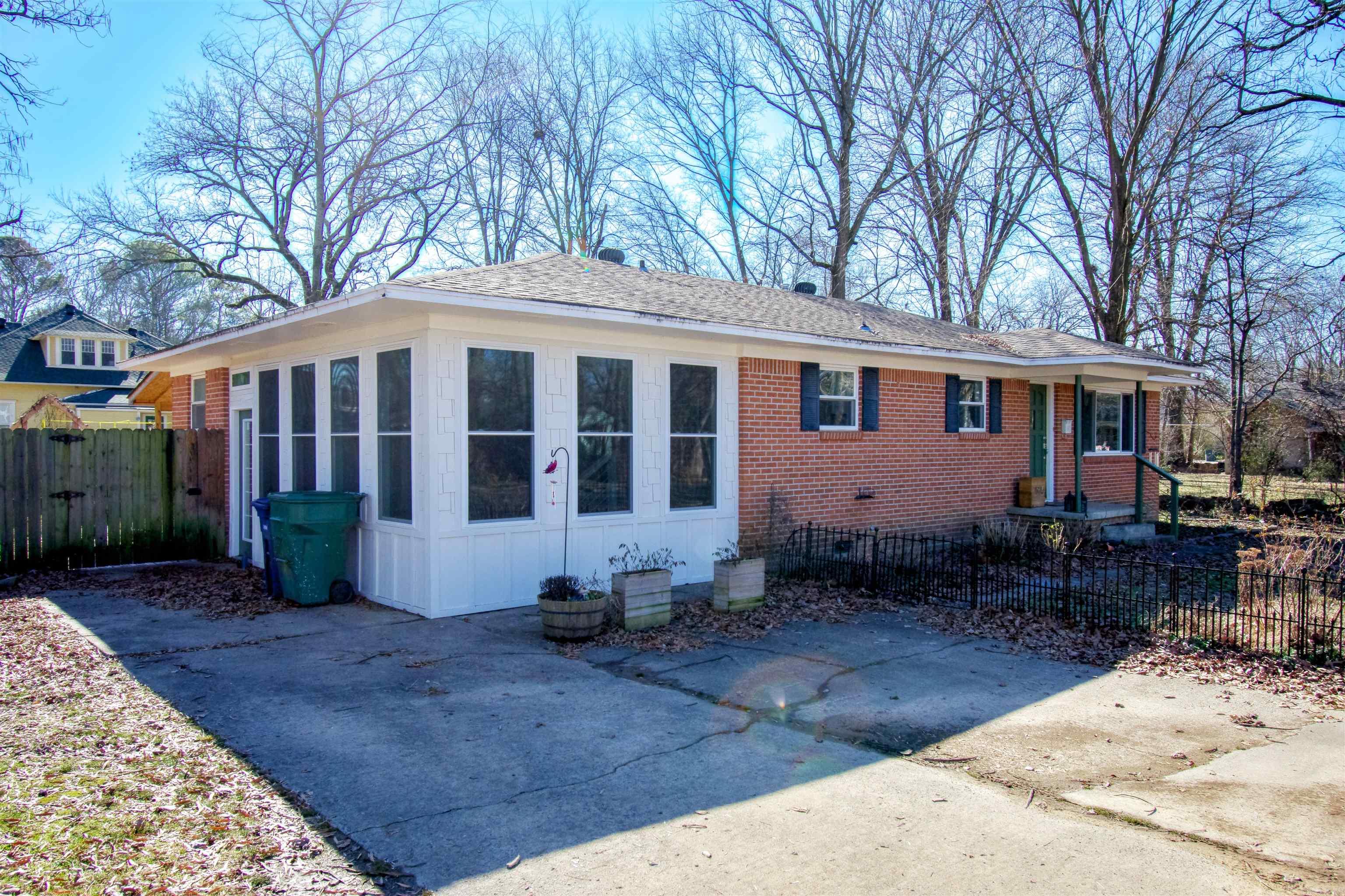 Robinsons Plan - Residential