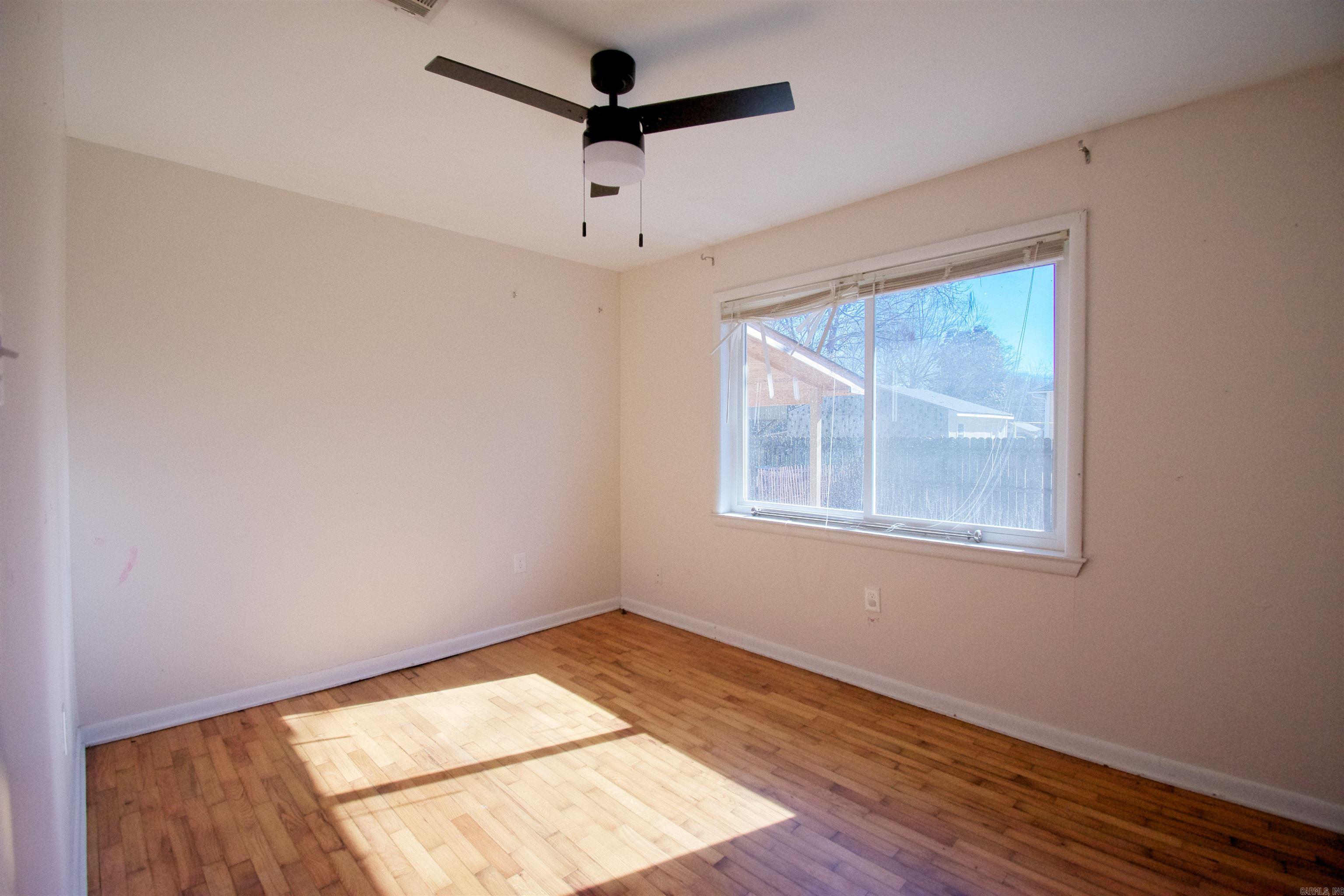 Robinsons Plan - Residential