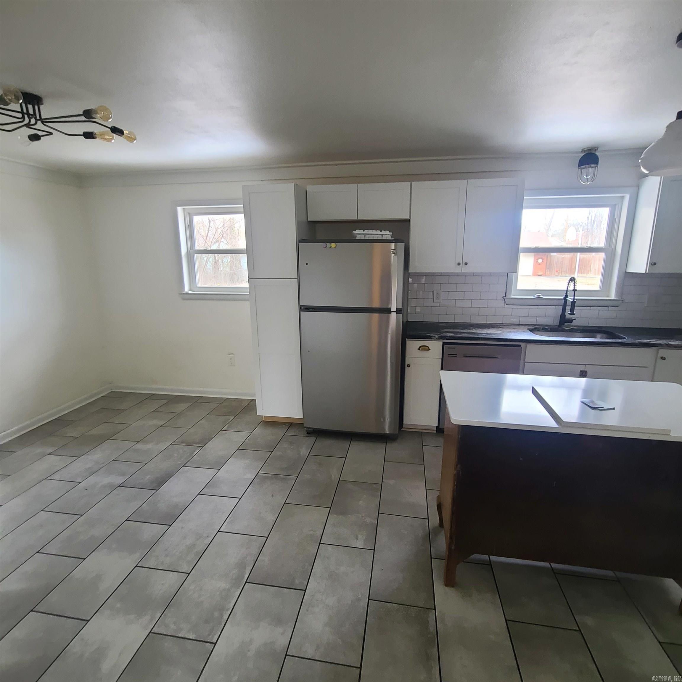 Robinsons Plan - Residential