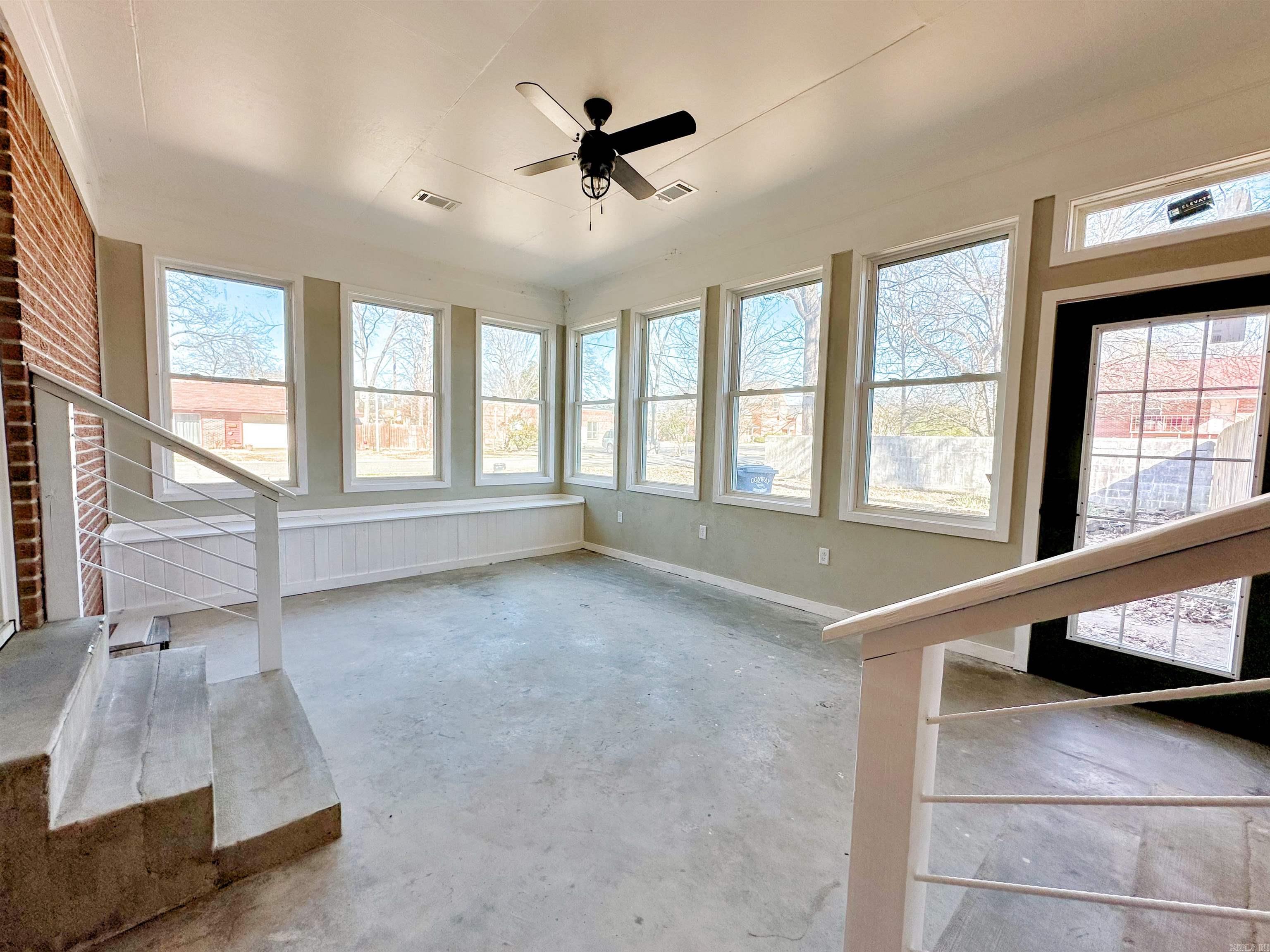 Robinsons Plan - Residential