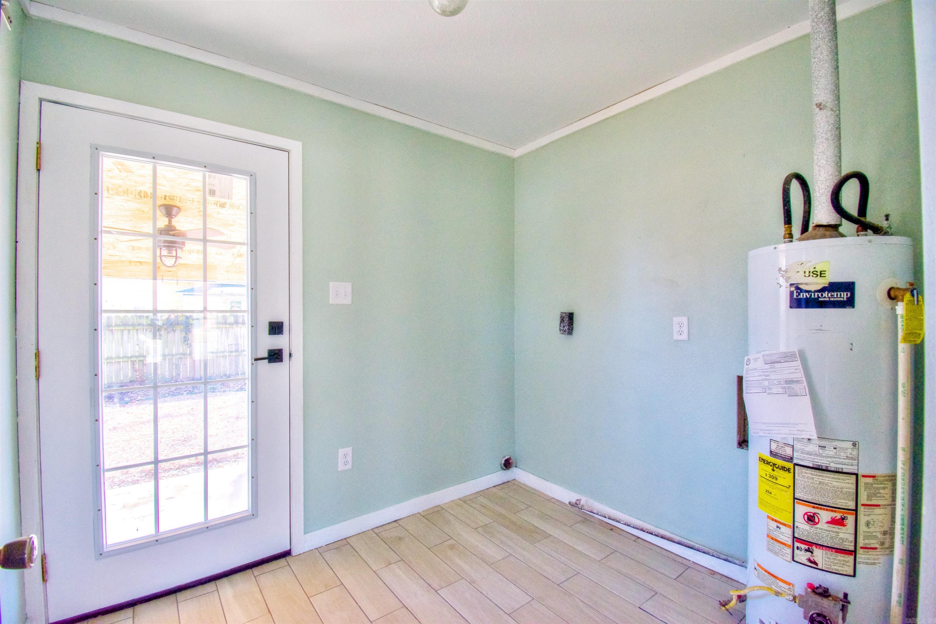 Robinsons Plan - Residential