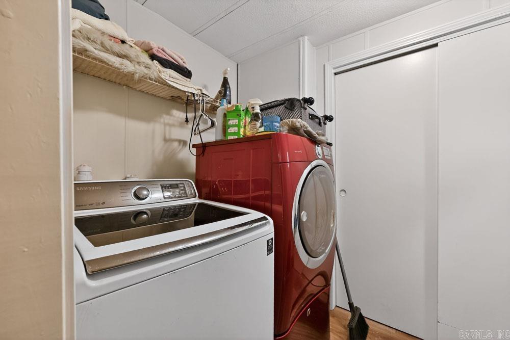 Shady Acres - Residential