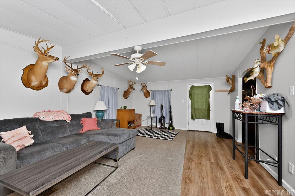 Shady Acres - Residential