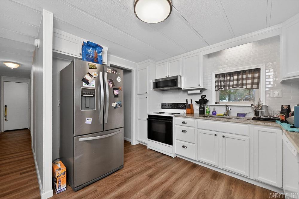 Shady Acres - Residential