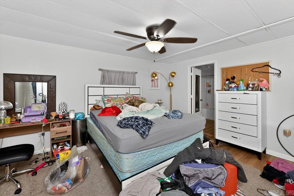 Shady Acres - Residential