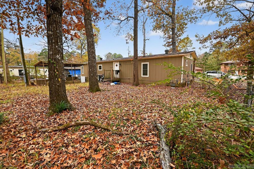 Shady Acres - Residential