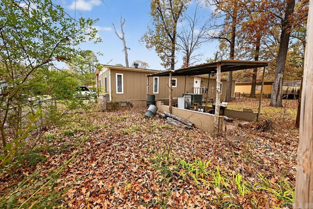 Shady Acres - Residential