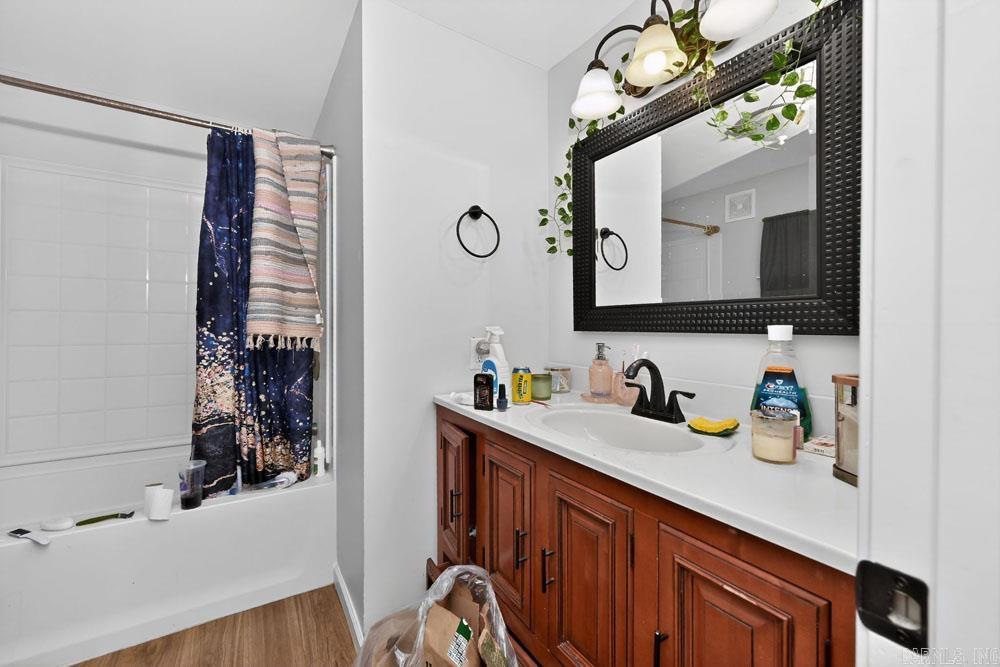 Shady Acres - Residential