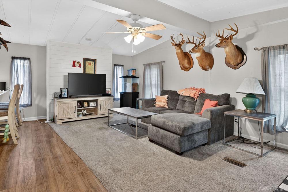 Shady Acres - Residential