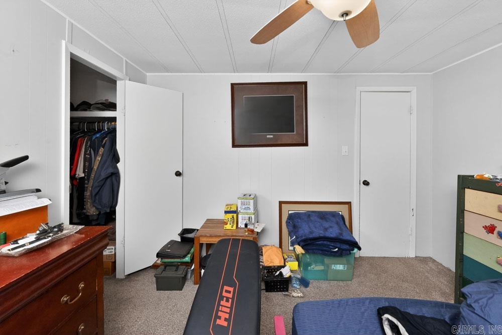 Shady Acres - Residential