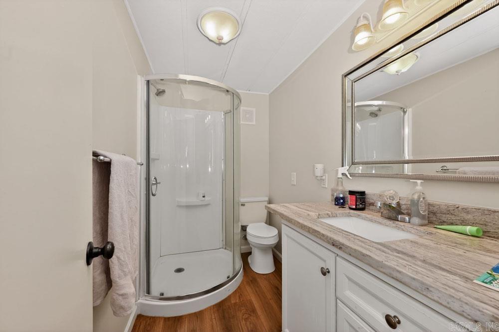 Shady Acres - Residential