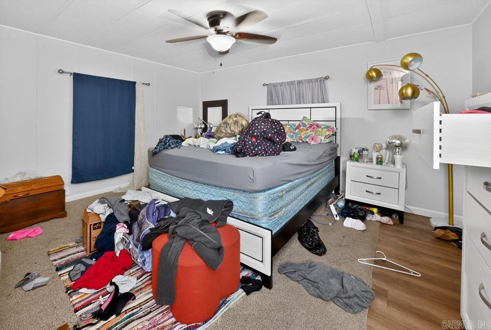 Shady Acres - Residential