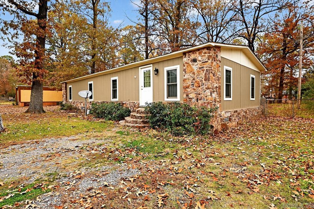 Shady Acres - Residential