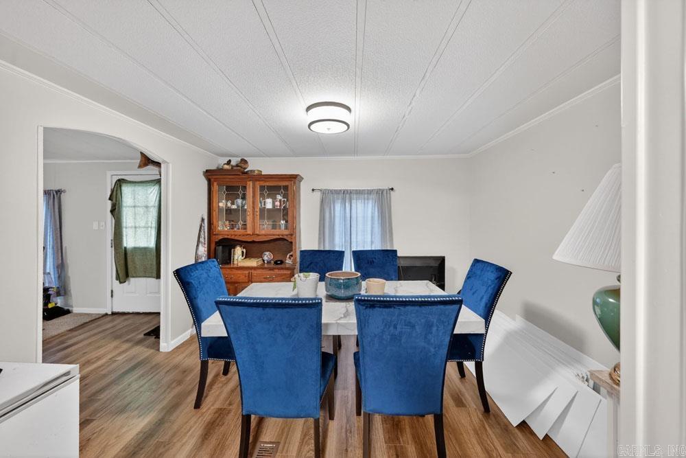 Shady Acres - Residential