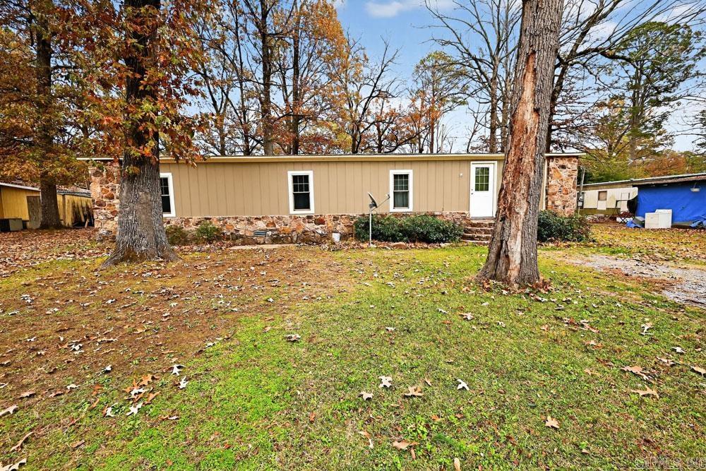 Shady Acres - Residential