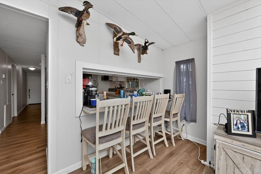 Shady Acres - Residential