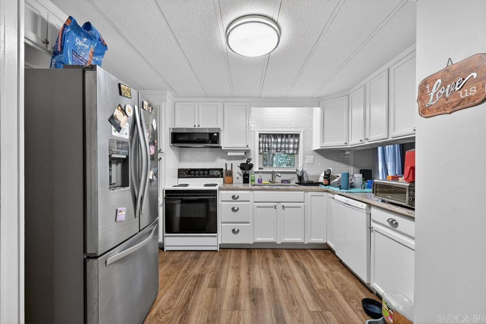 Shady Acres - Residential