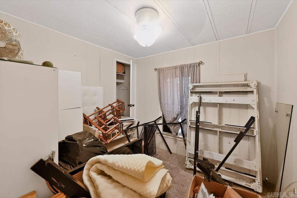 Shady Acres - Residential