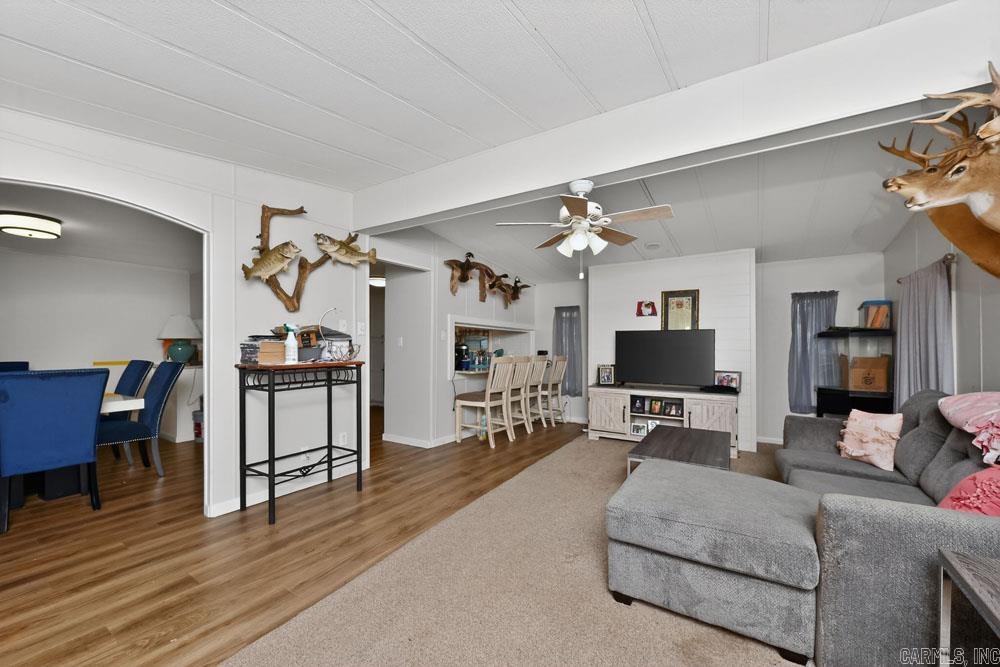 Shady Acres - Residential