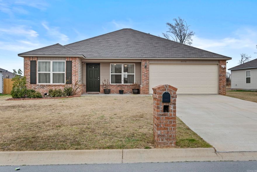 Don’t miss this lovingly maintained, one-owner home located in a sought-after area of Sherwood! Offering 4 bedrooms and 2 full baths, this spacious layout provides room to grow and gather. Pride of ownership truly shines throughout. Conveniently located near shopping, dining, and everything Sherwood has to offer, with quick access to I-57 for an easy commute. Enjoy the level backyard and patio — perfect for relaxing or entertaining family and friends.  Schedule your private showing today.