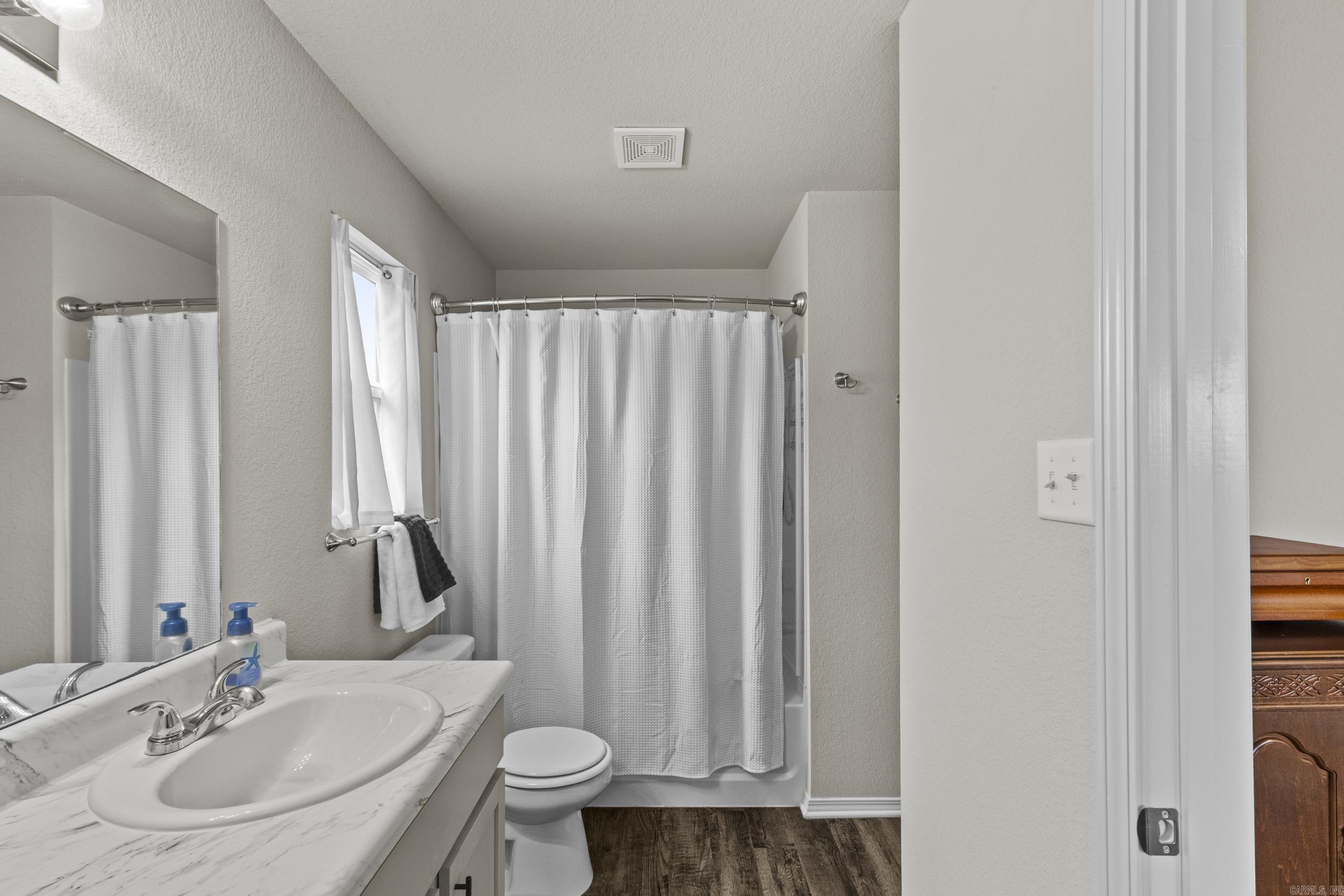 TRAMMEL ESTATES - Residential