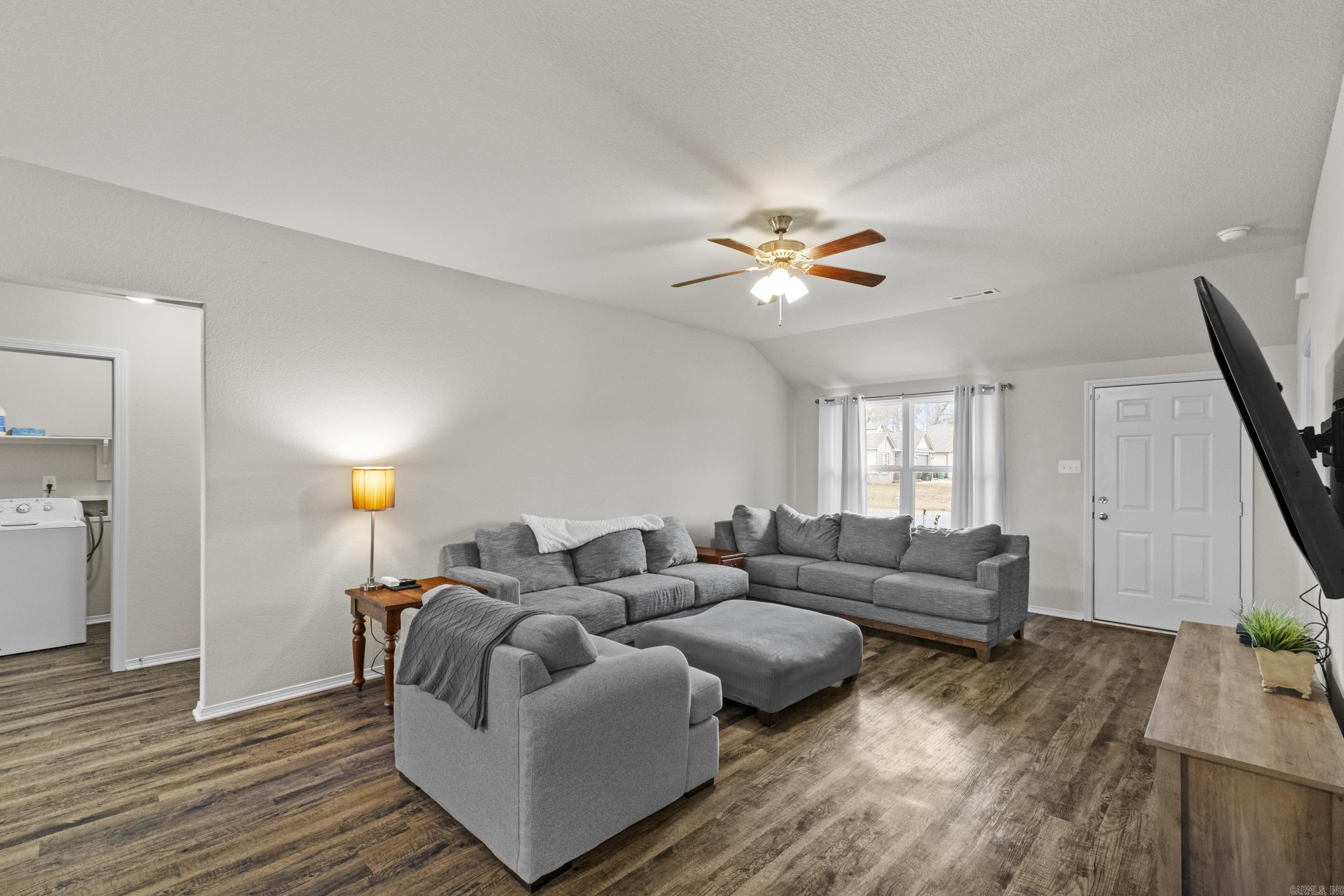 TRAMMEL ESTATES - Residential