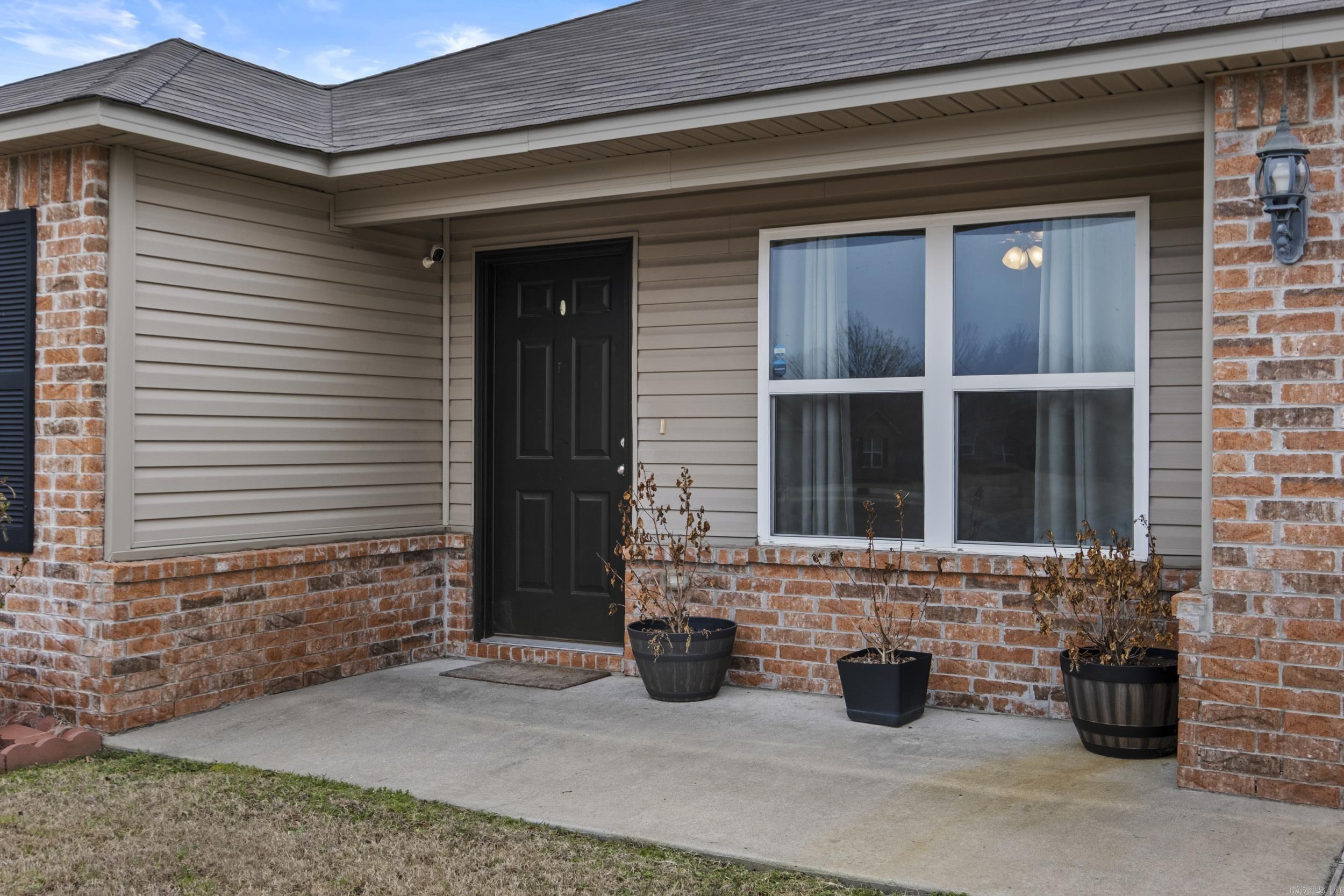 TRAMMEL ESTATES - Residential