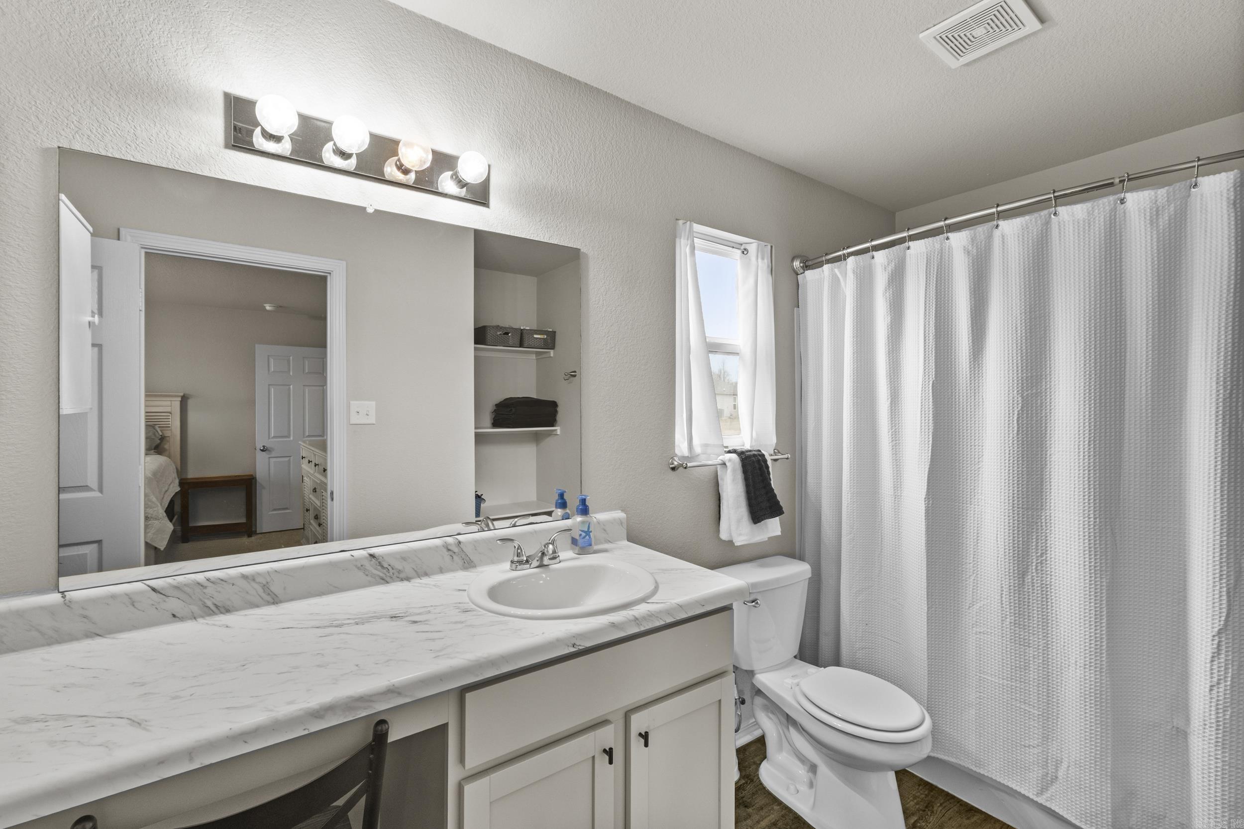 TRAMMEL ESTATES - Residential