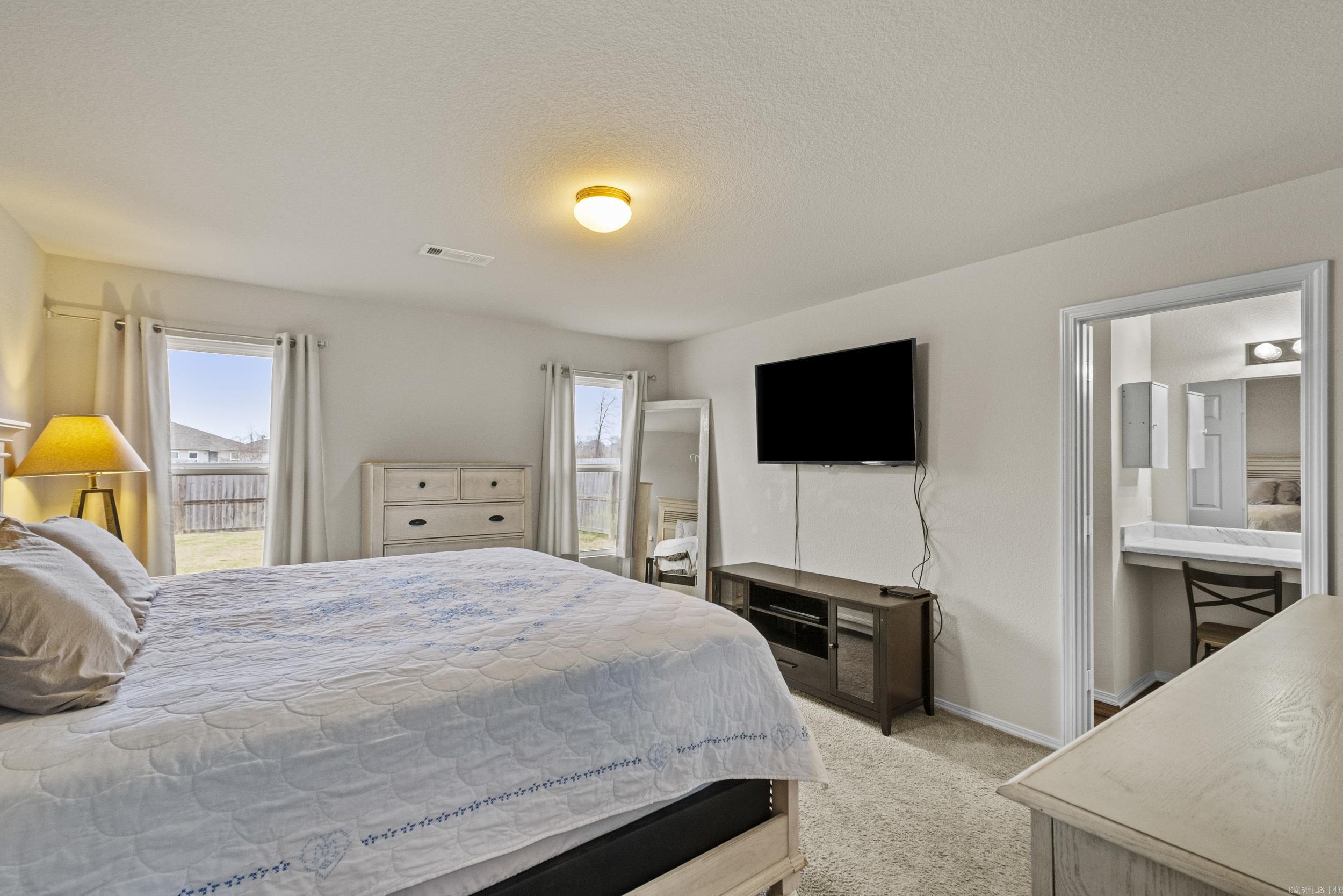 TRAMMEL ESTATES - Residential