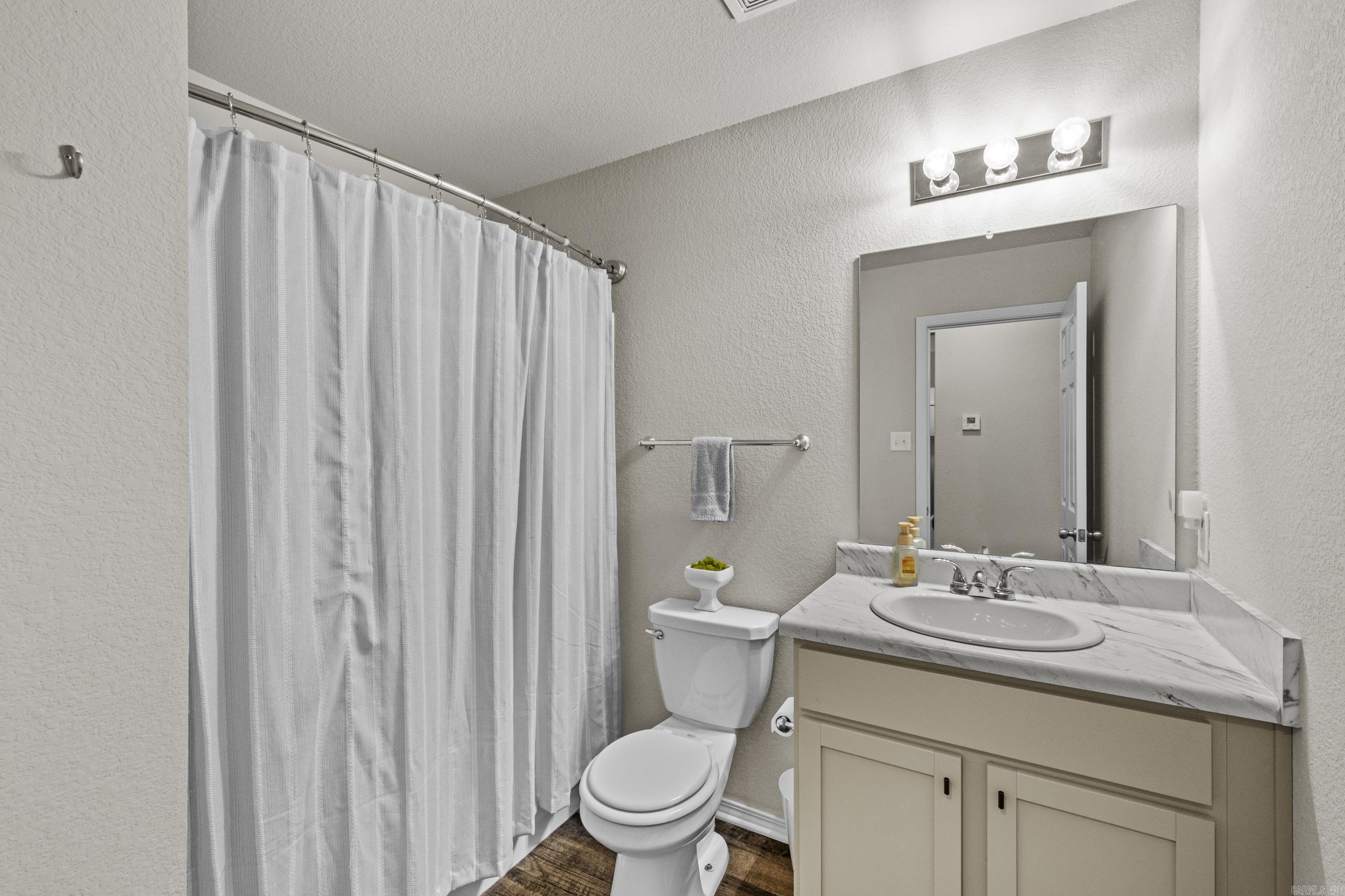 TRAMMEL ESTATES - Residential