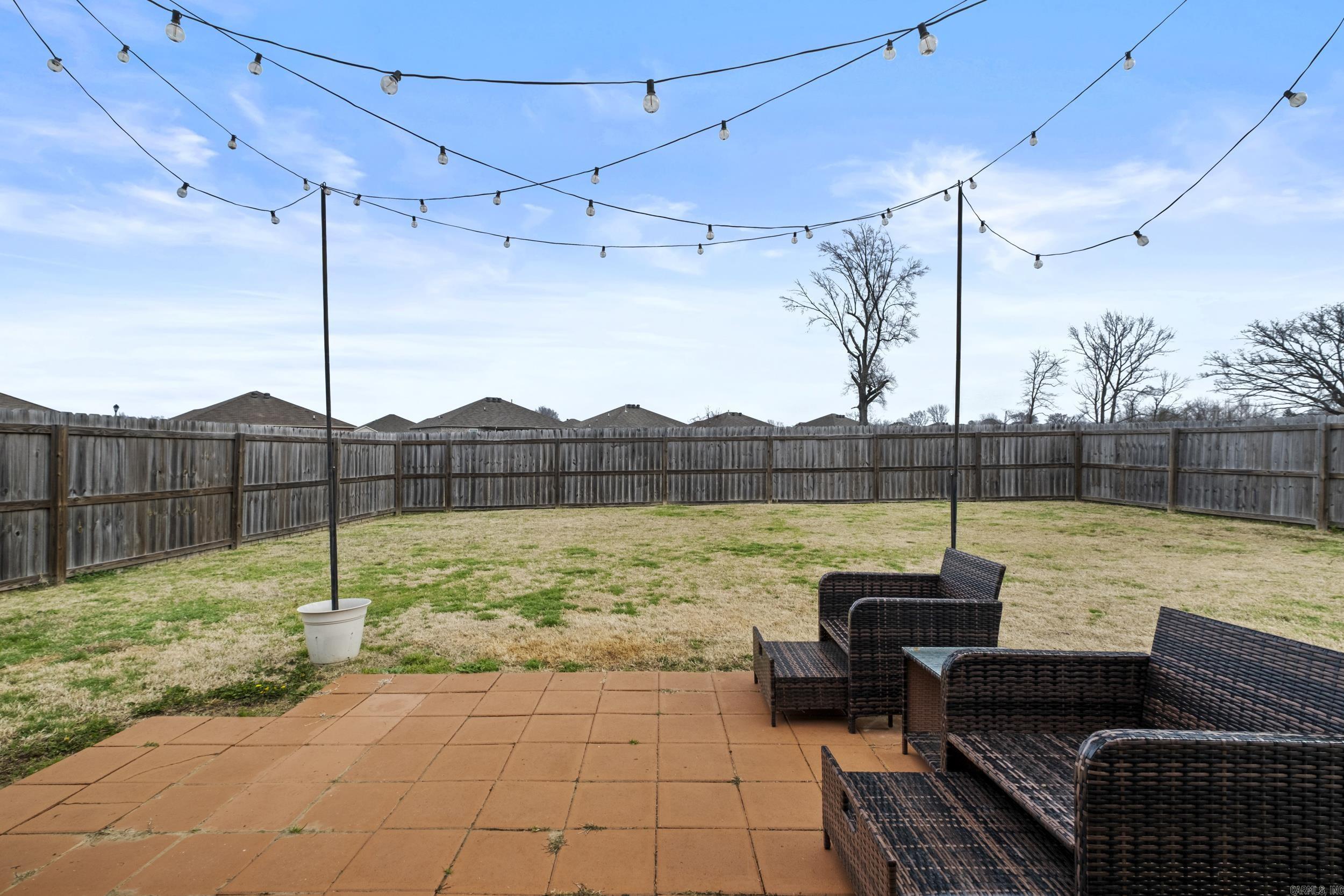 TRAMMEL ESTATES - Residential