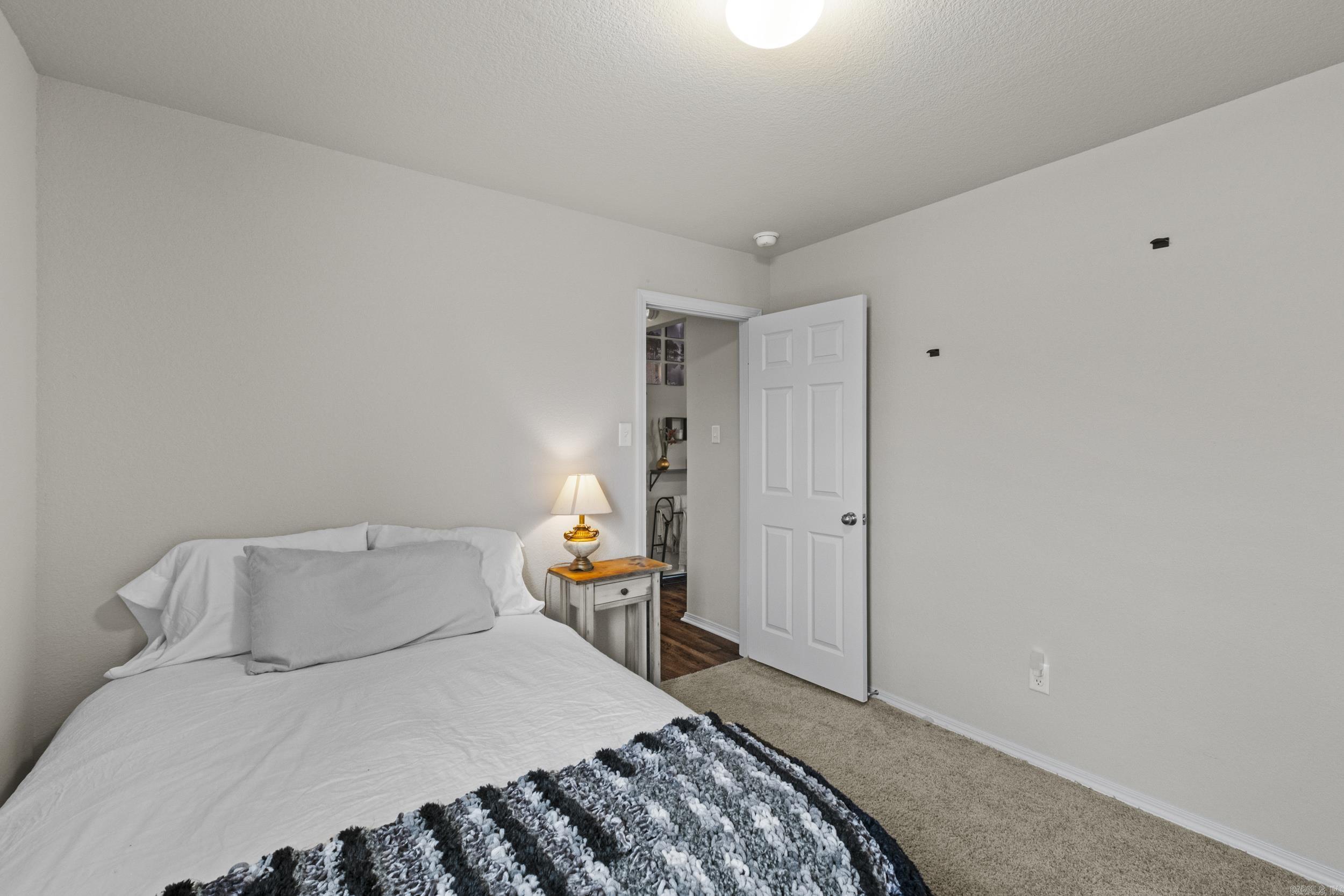 TRAMMEL ESTATES - Residential