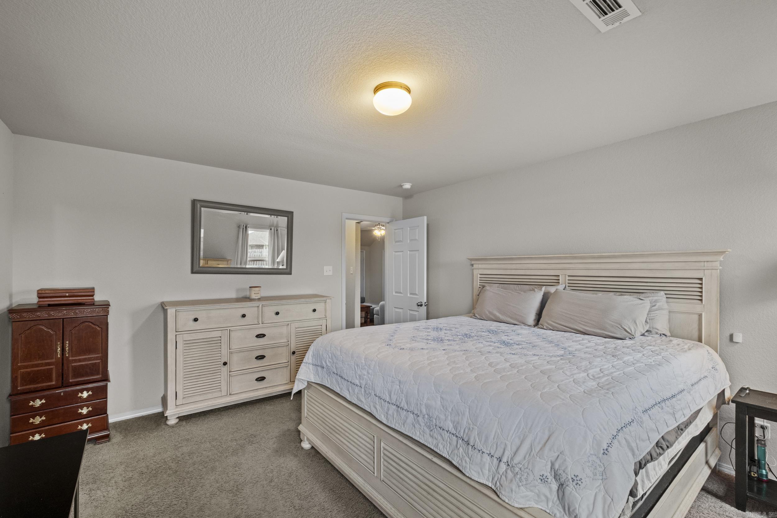 TRAMMEL ESTATES - Residential