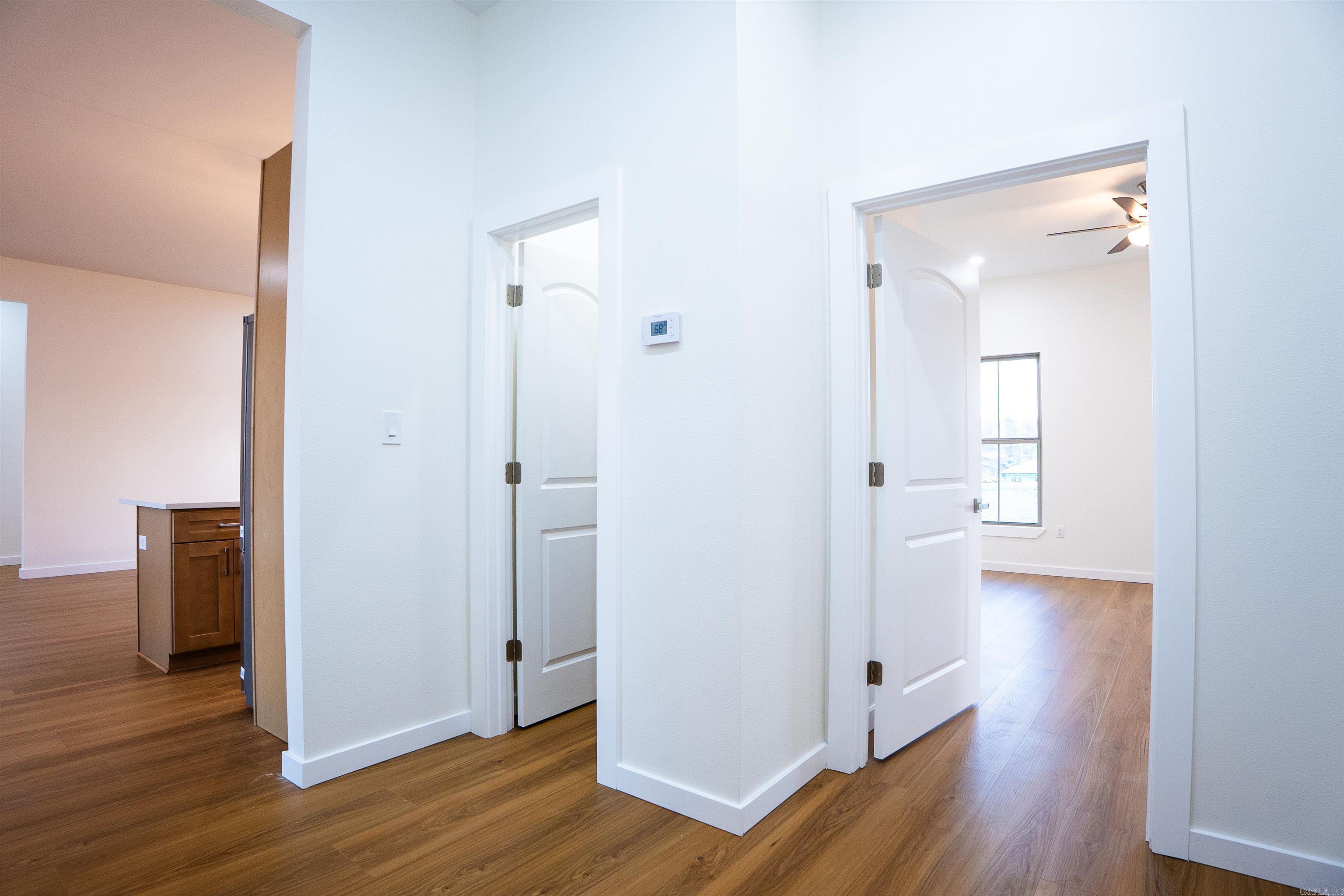 WALNUT VALLEY - Residential