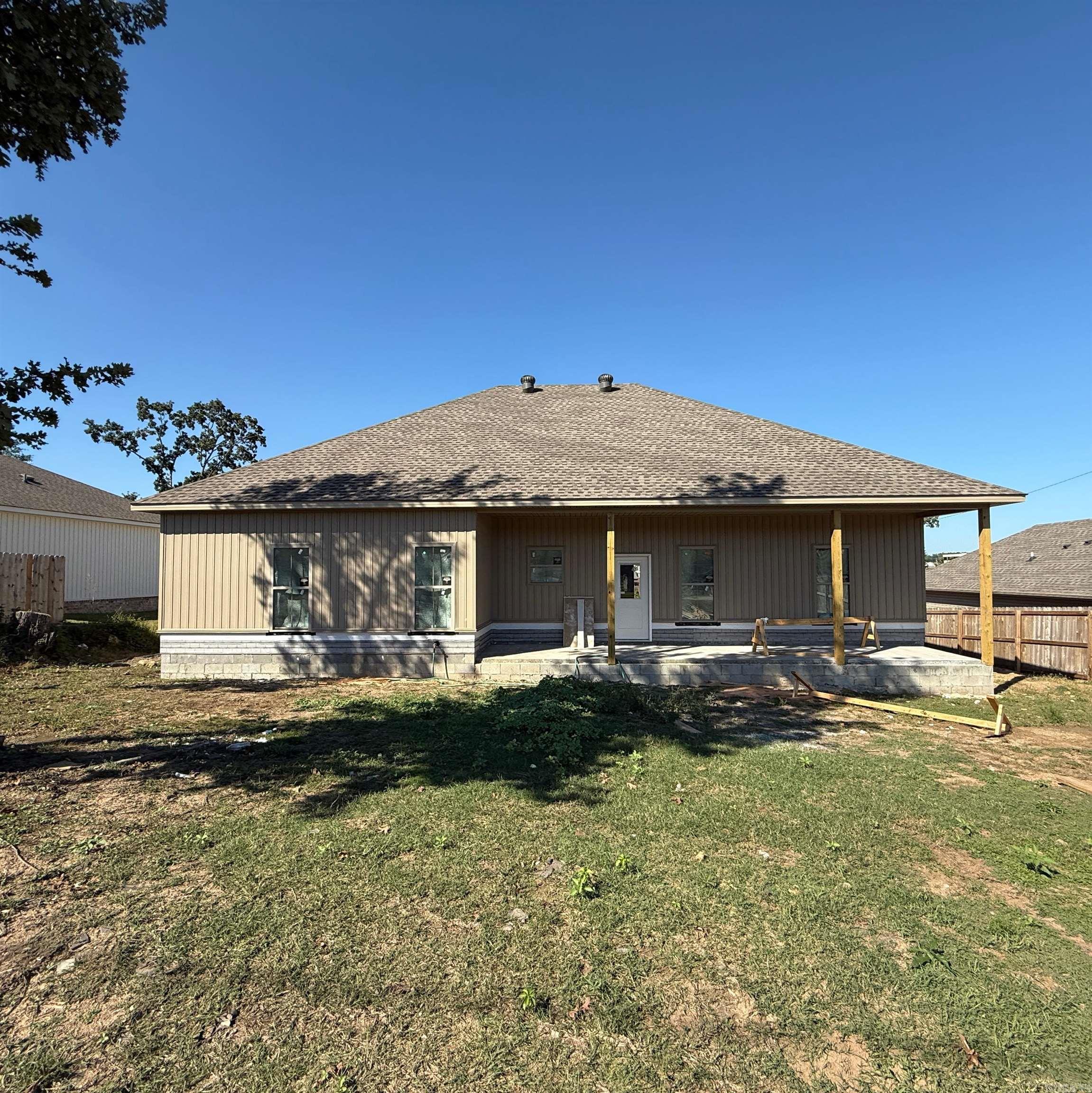 WALNUT VALLEY - Residential