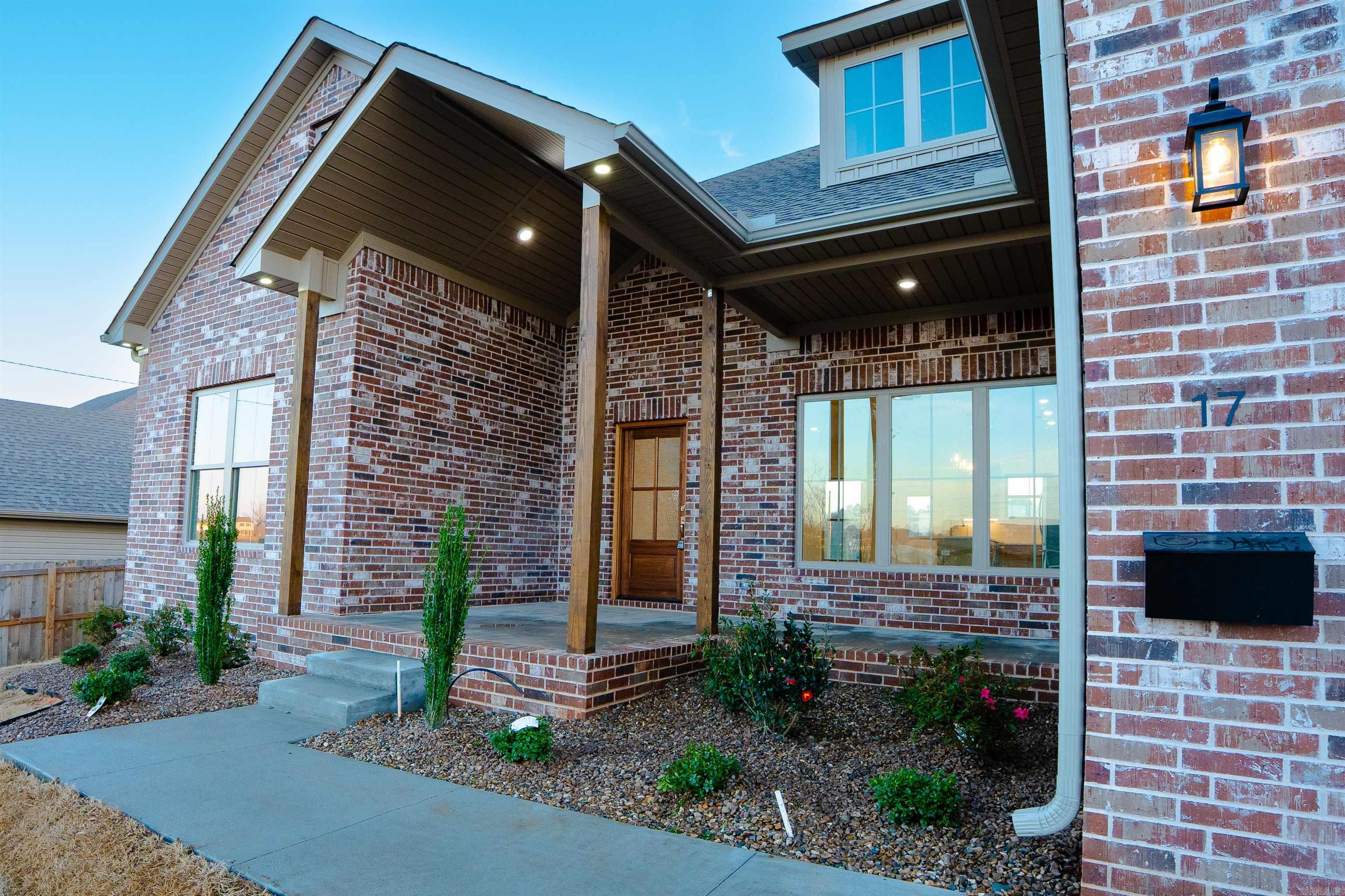 WALNUT VALLEY - Residential