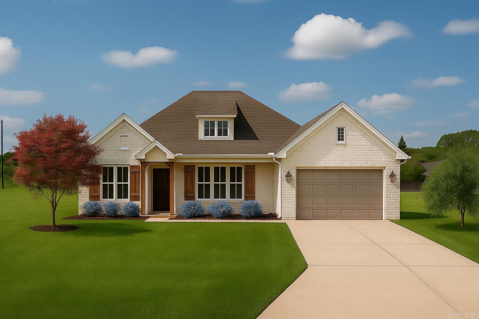 WALNUT VALLEY - Residential