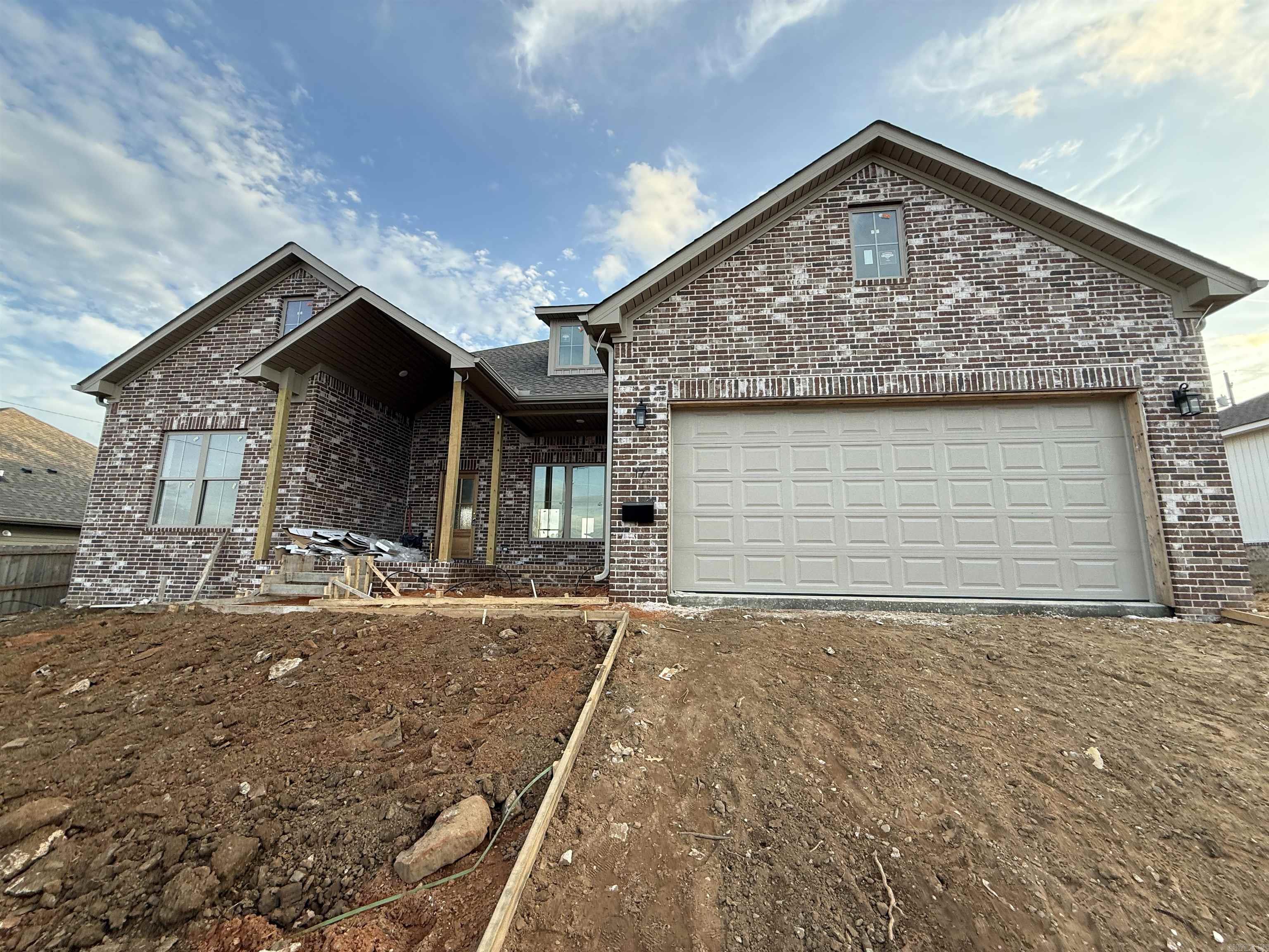 WALNUT VALLEY - Residential