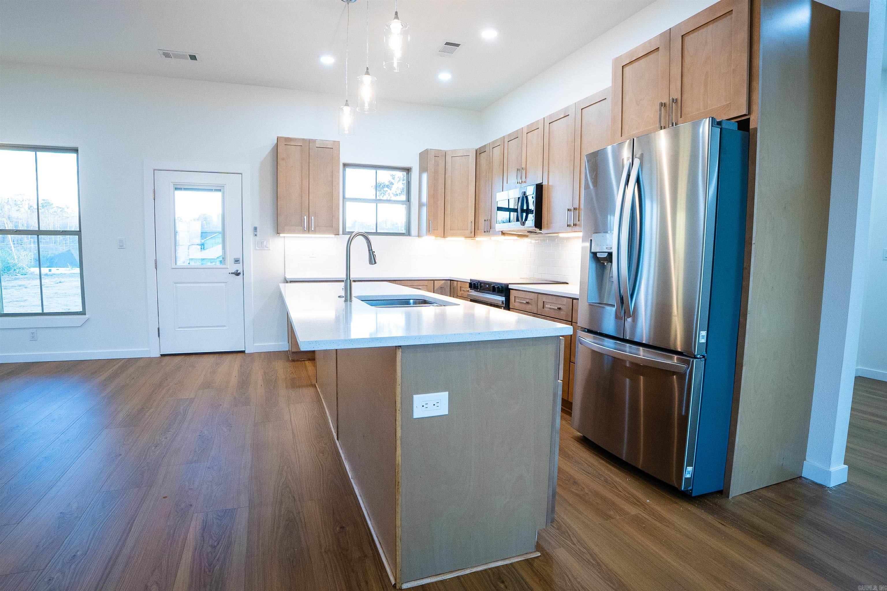 WALNUT VALLEY - Residential