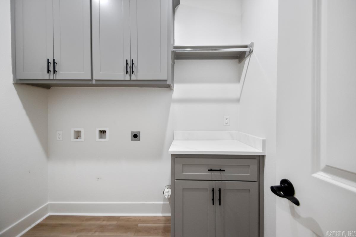 MIDTOWN BRYANT - Residential