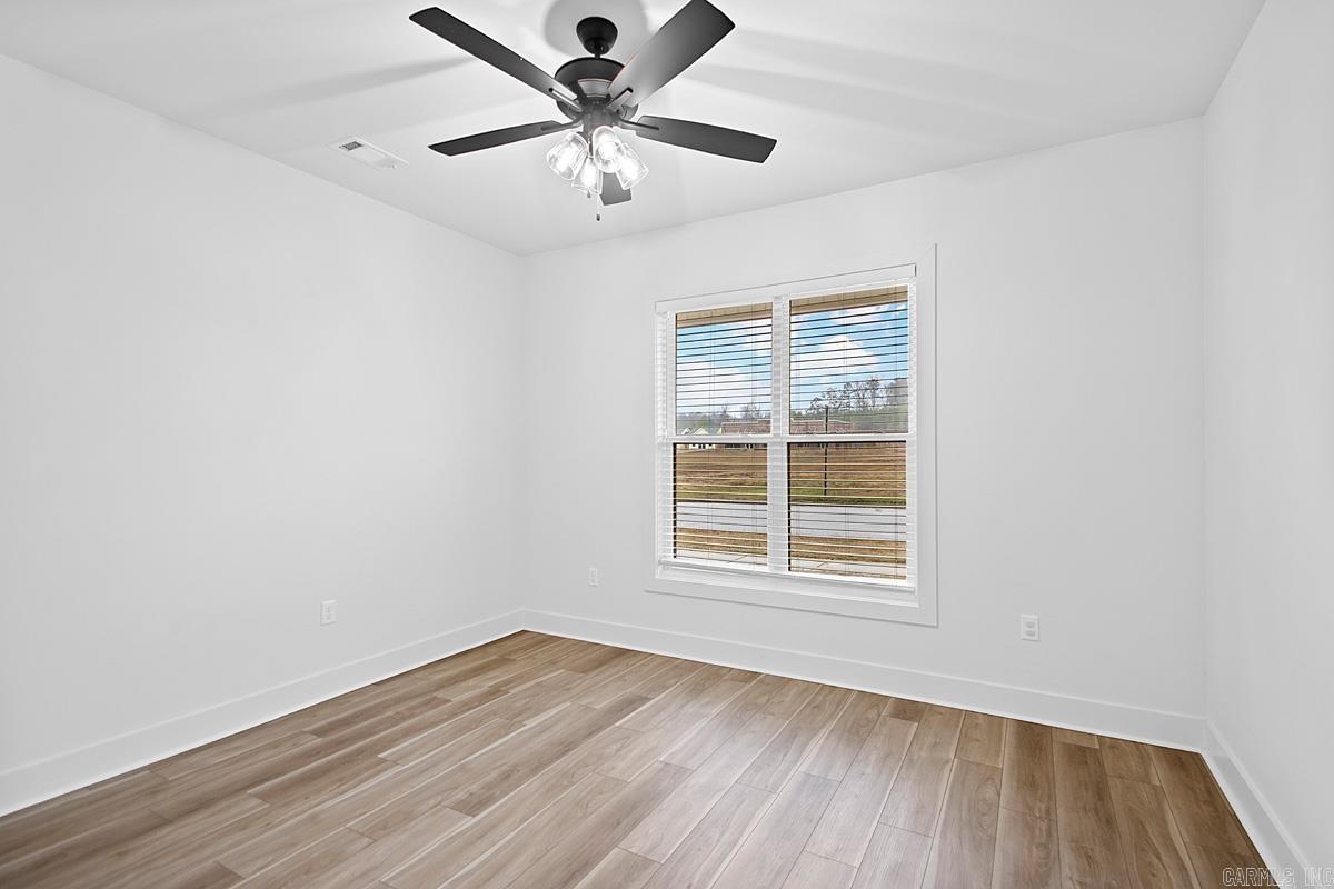 MIDTOWN BRYANT - Residential