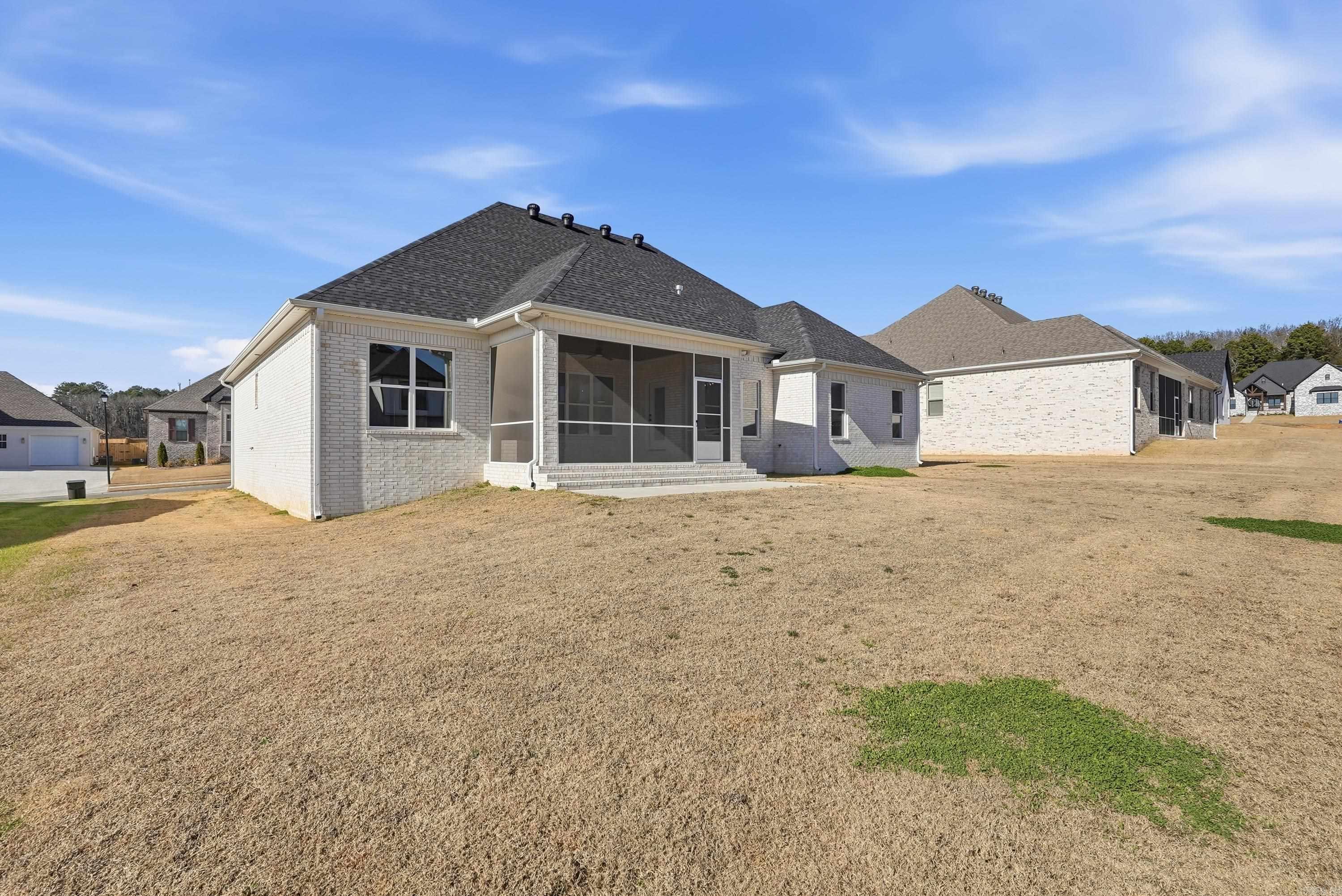 Lands End Estates - Residential