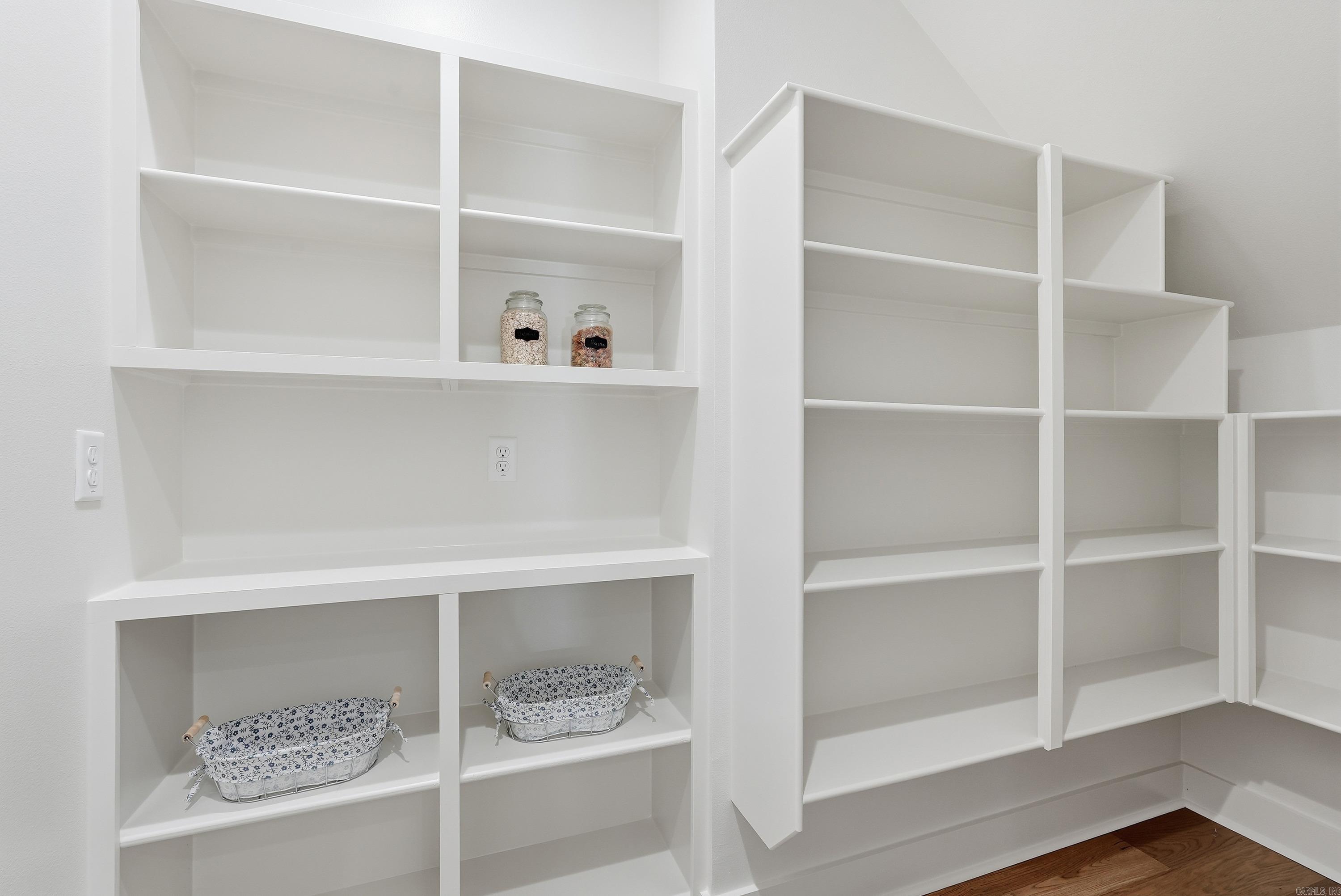 Lands End Estates - Residential