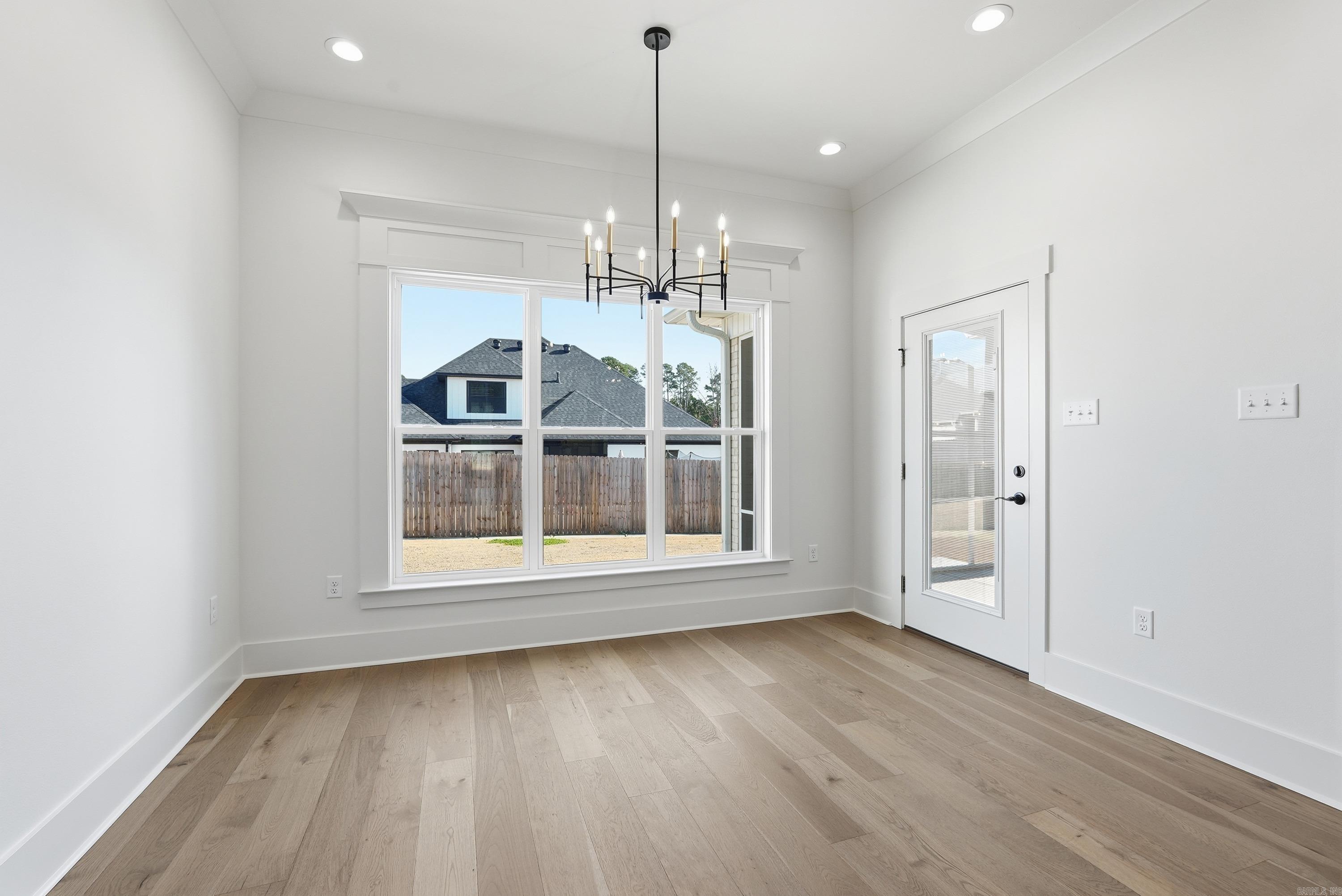 Lands End Estates - Residential